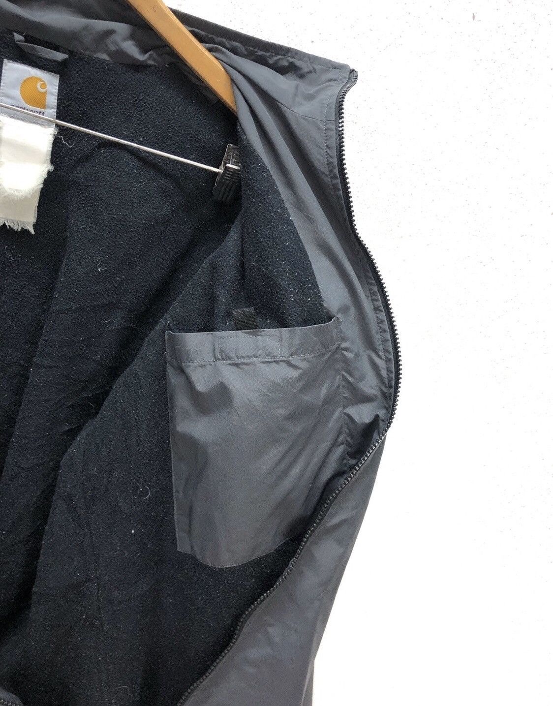 Carhartt Carhartt Jacket cw21 Size US XL / EU 56 / 4 - 7 Thumbnail