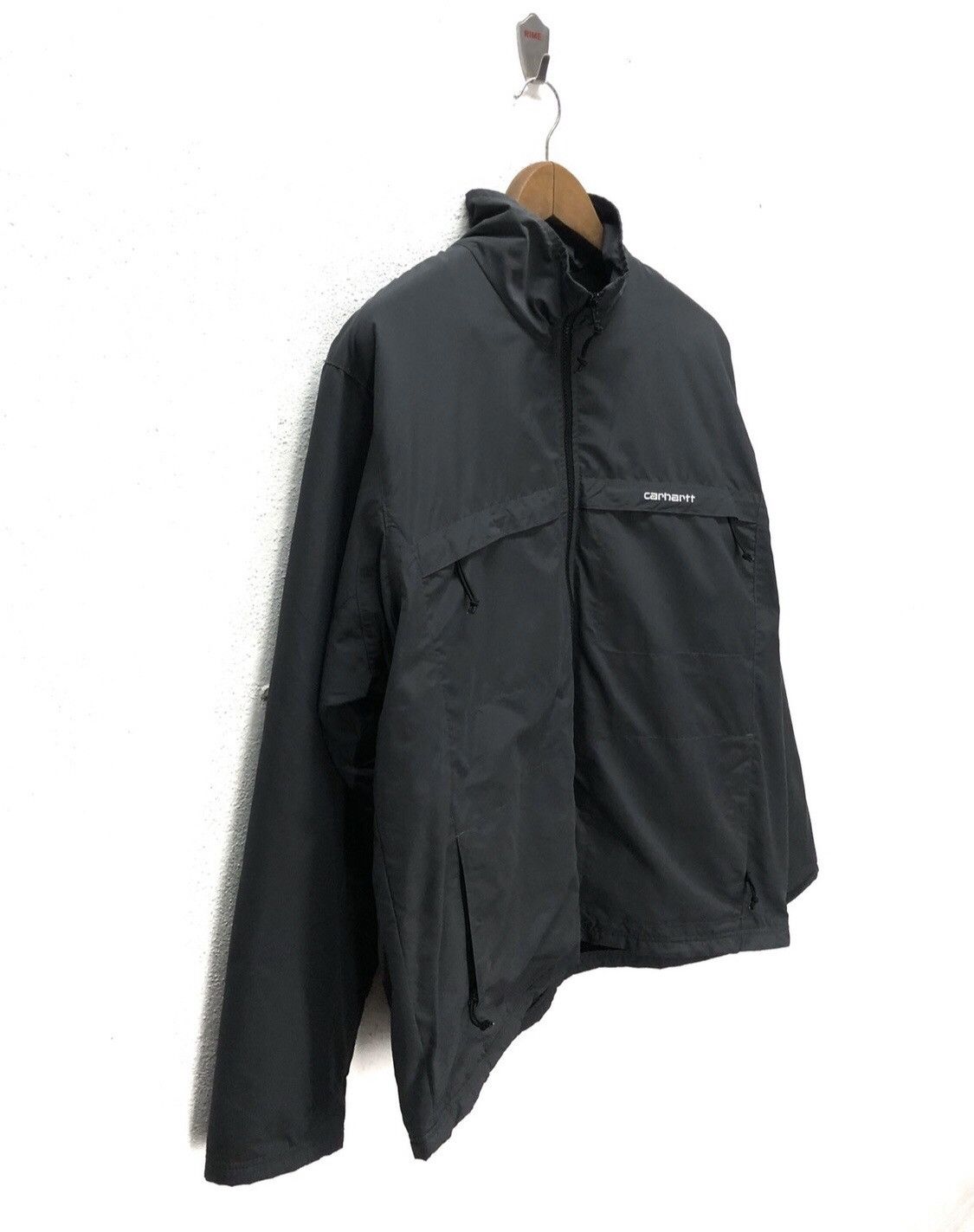 Carhartt Carhartt Jacket cw21 Size US XL / EU 56 / 4 - 4 Thumbnail