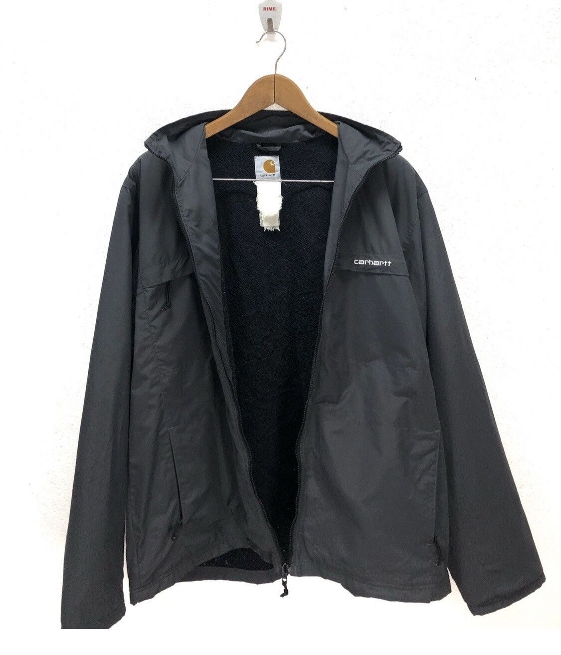 Carhartt Carhartt Jacket cw21 Size US XL / EU 56 / 4 - 3 Thumbnail