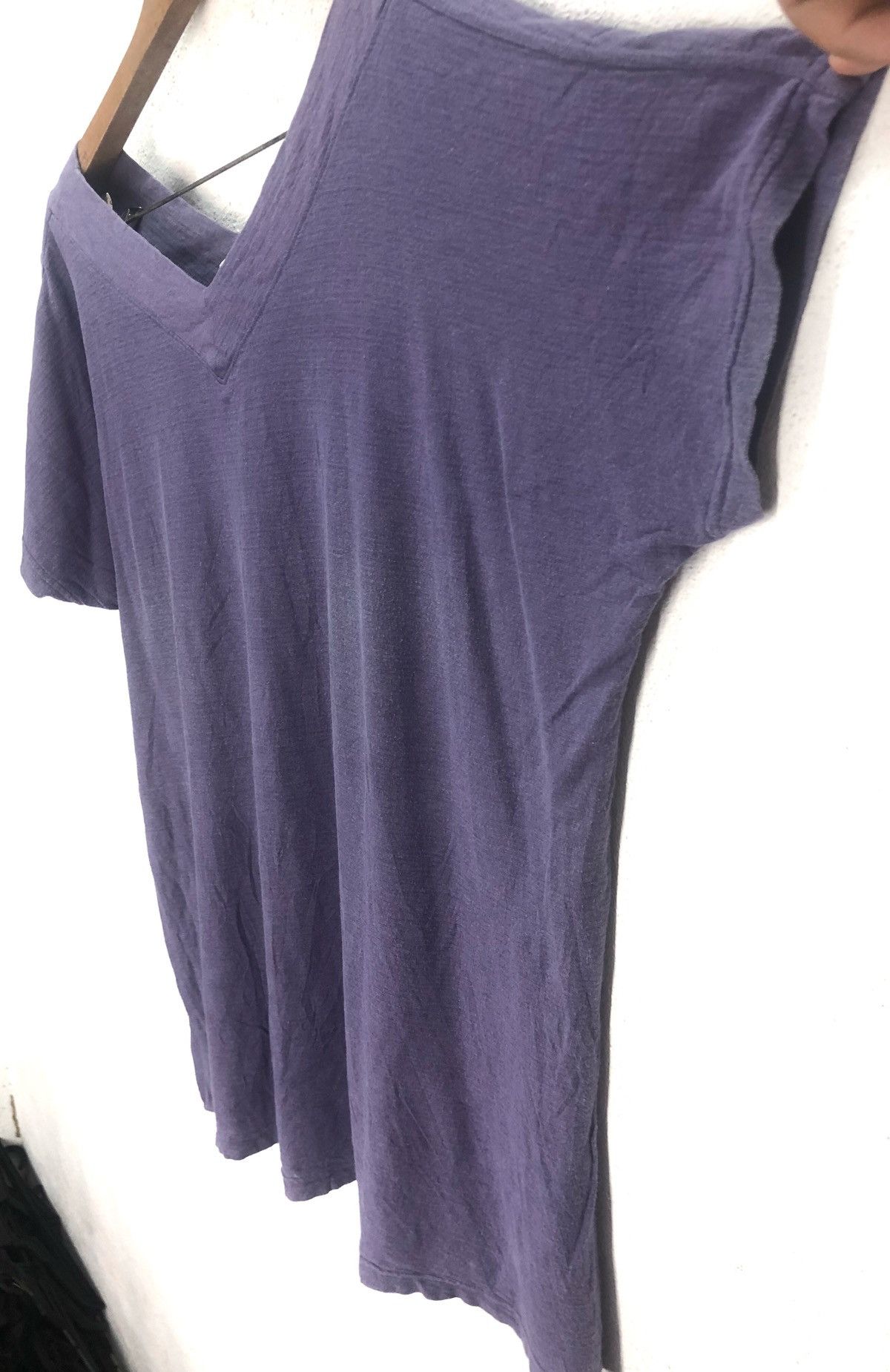 Designer × Issey Miyake plantation by issey miyake t shirt Size US M / EU 48-50 / 2 - 5 Thumbnail