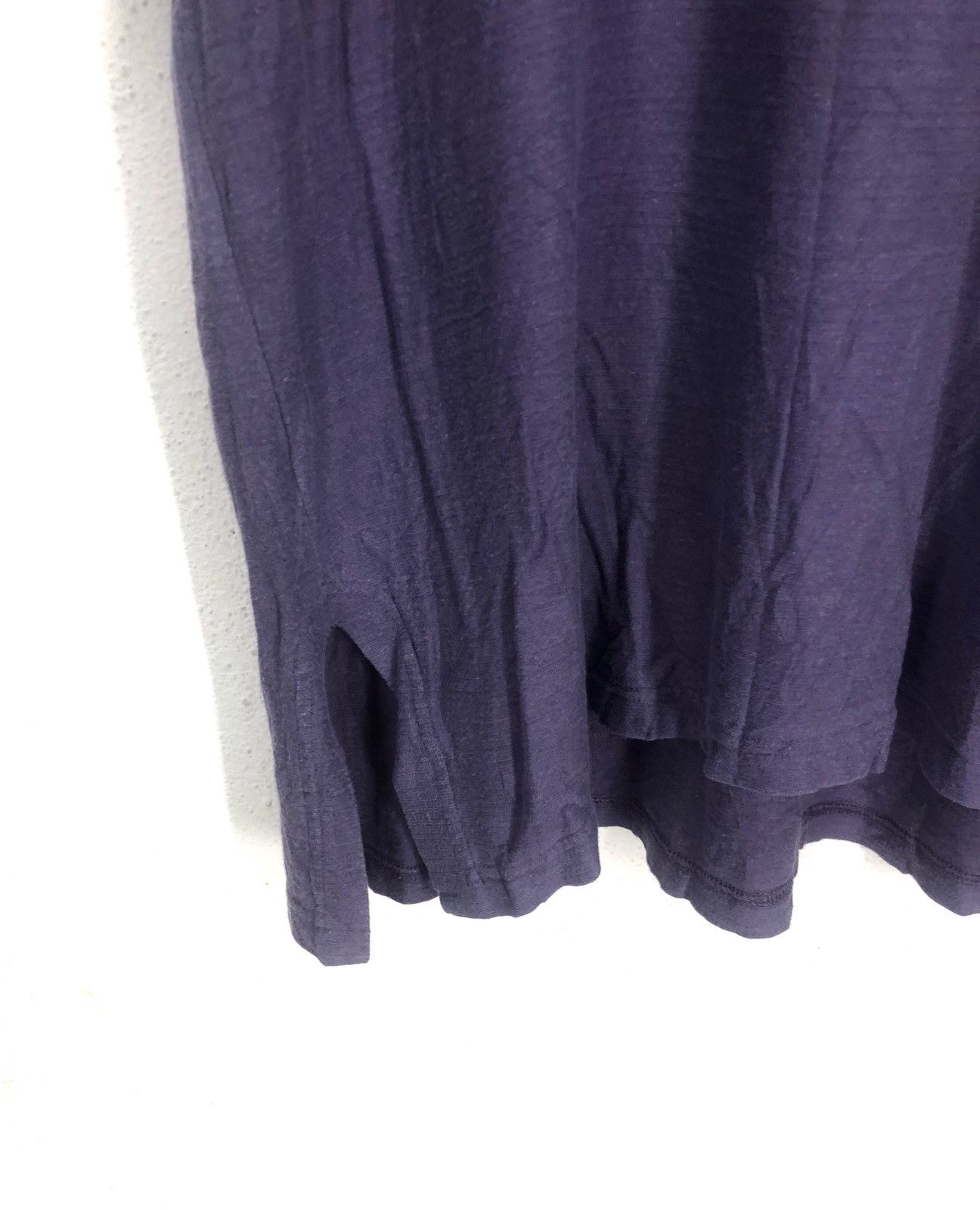 Designer × Issey Miyake plantation by issey miyake t shirt Size US M / EU 48-50 / 2 - 6 Thumbnail
