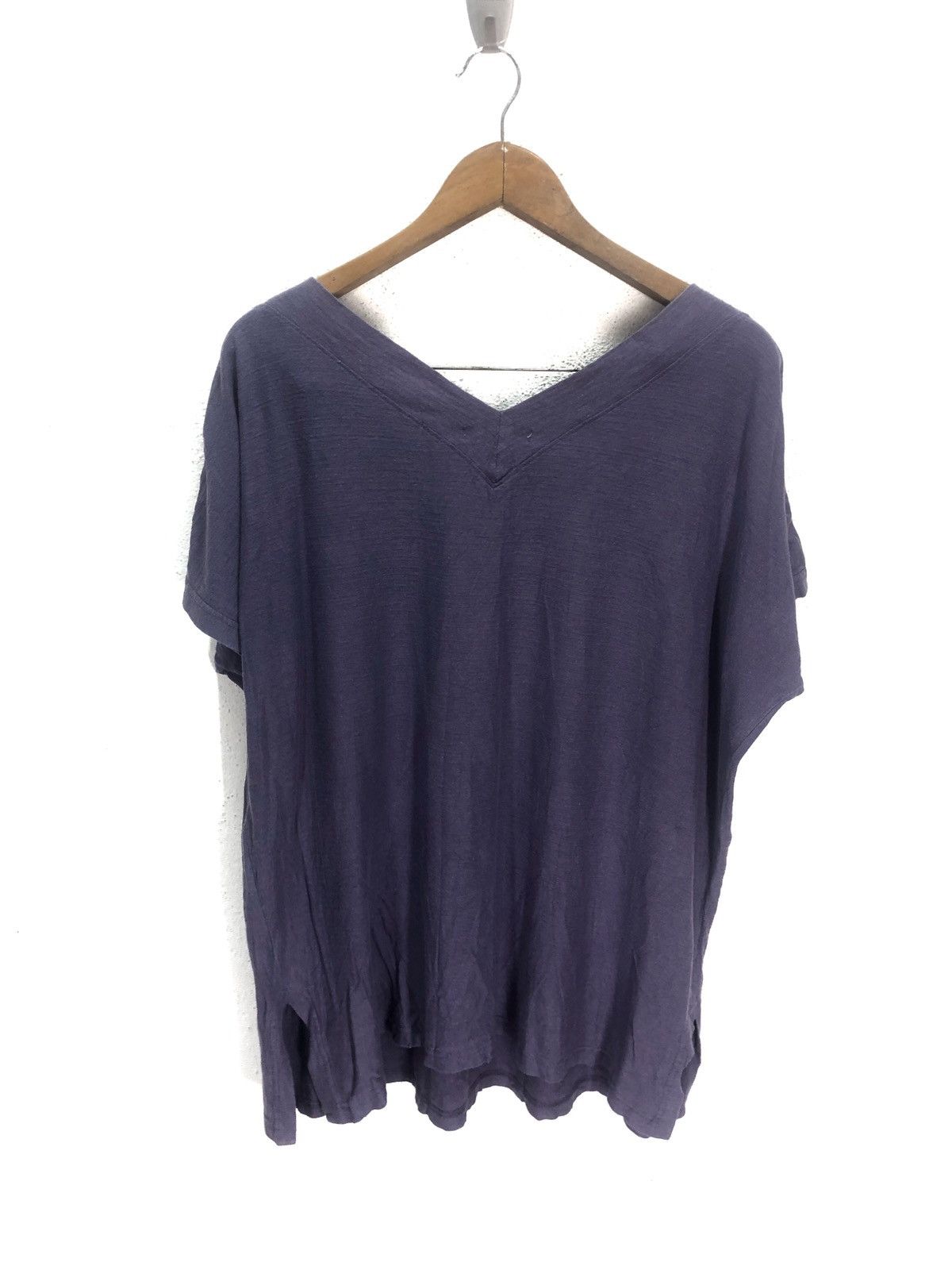Designer × Issey Miyake plantation by issey miyake t shirt Size US M / EU 48-50 / 2 - 2 Thumbnail
