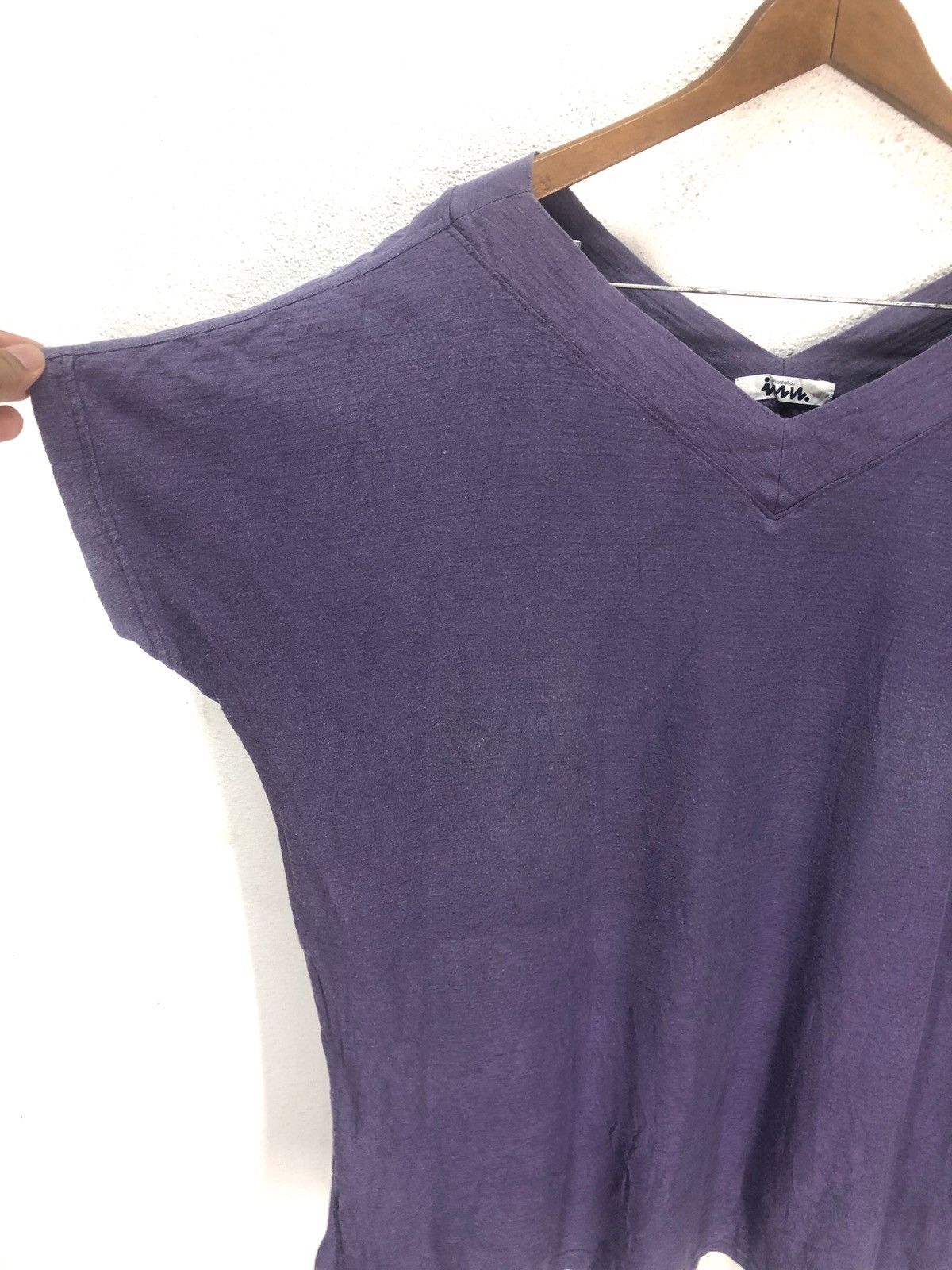 Designer × Issey Miyake plantation by issey miyake t shirt Size US M / EU 48-50 / 2 - 4 Thumbnail