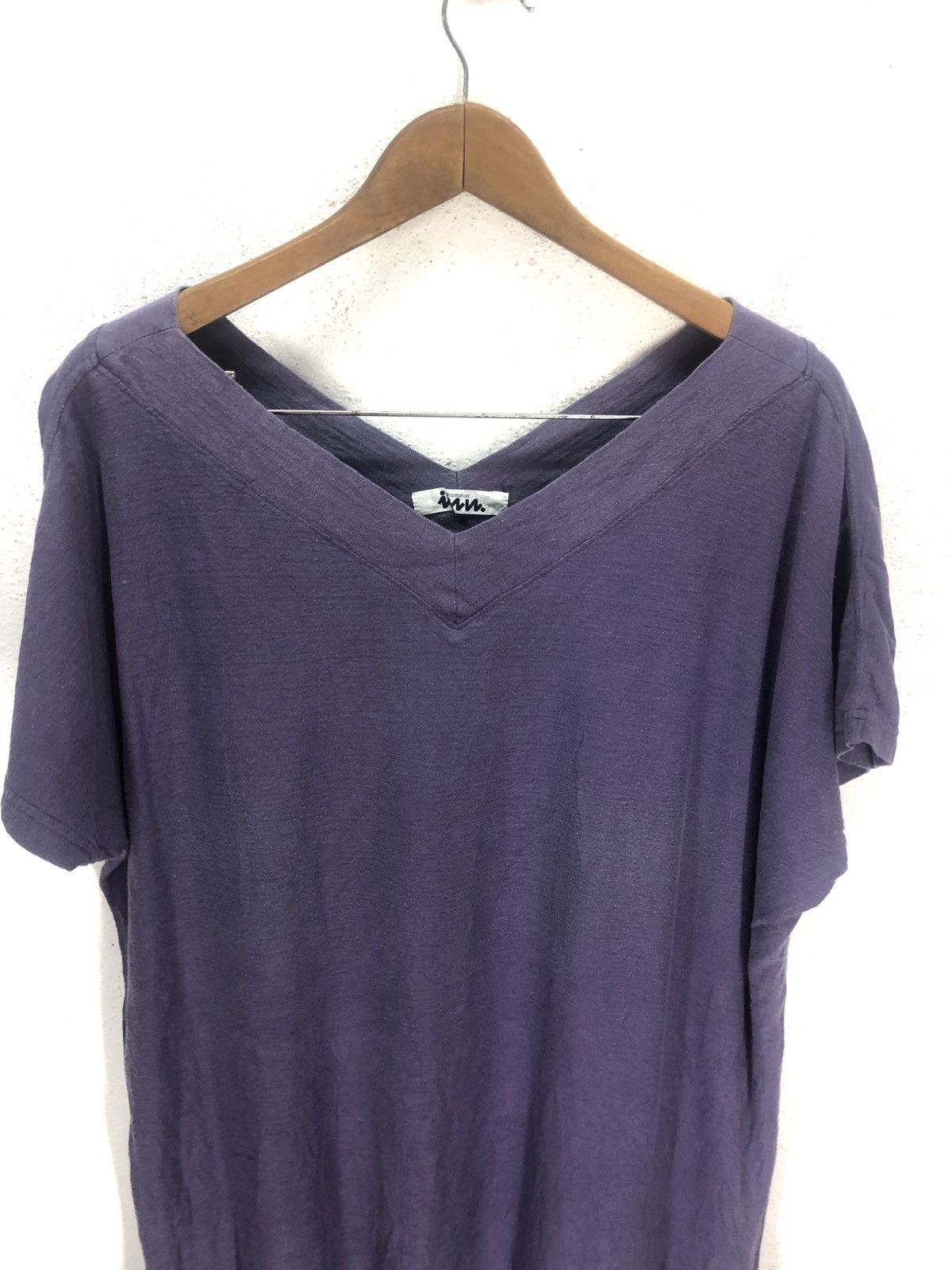 Designer × Issey Miyake plantation by issey miyake t shirt Size US M / EU 48-50 / 2 - 3 Thumbnail