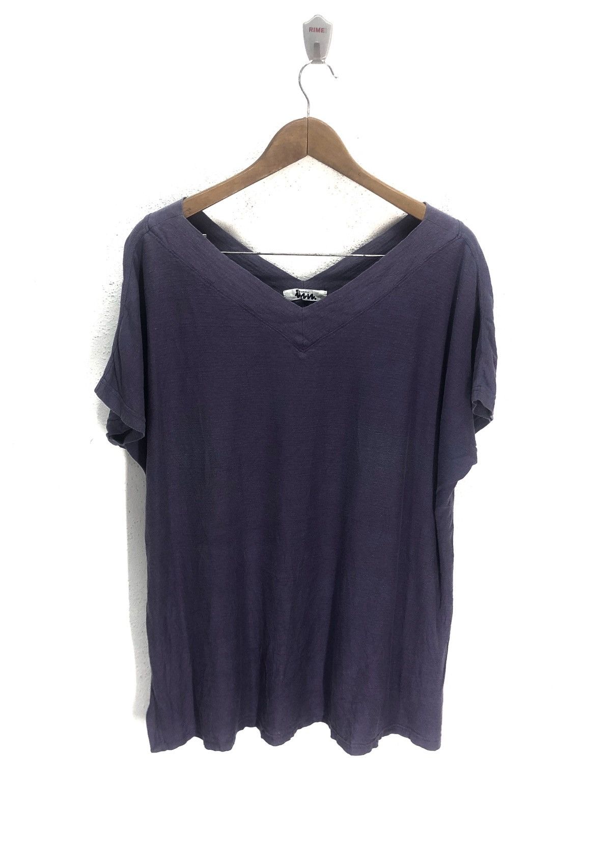plantation by issey miyake t shirt