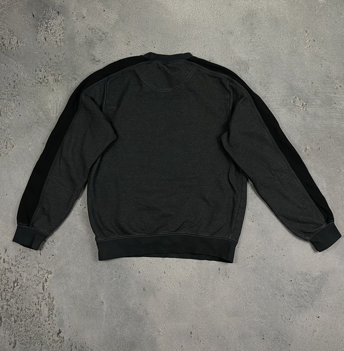 Nike Nike sweatshirt 80s very vintage Size US S / EU 44-46 / 1 - 3 Thumbnail