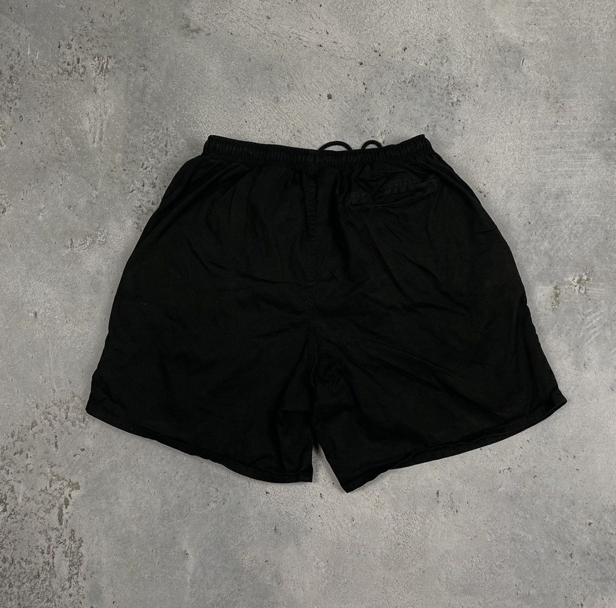 Nike Nike shorts vintage 90s rare Size US 36 / EU 52 - 4 Thumbnail