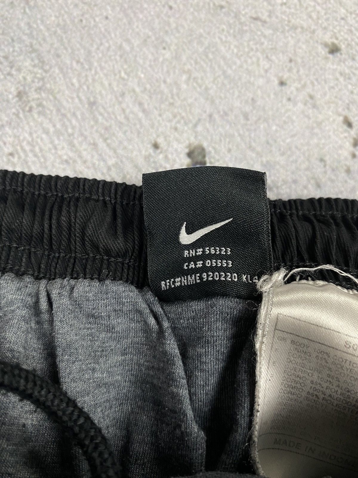 Nike Nike shorts vintage 90s rare Size US 36 / EU 52 - 7 Thumbnail