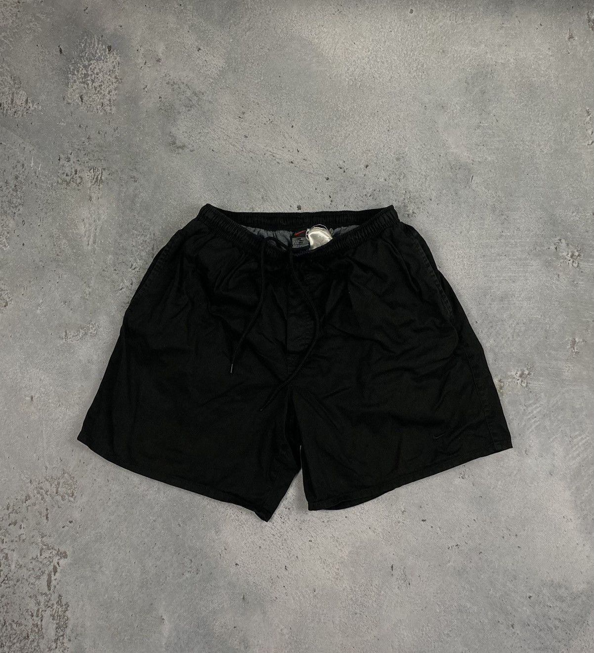 Nike Nike shorts vintage 90s rare Size US 36 / EU 52 - 1 Thumbnail