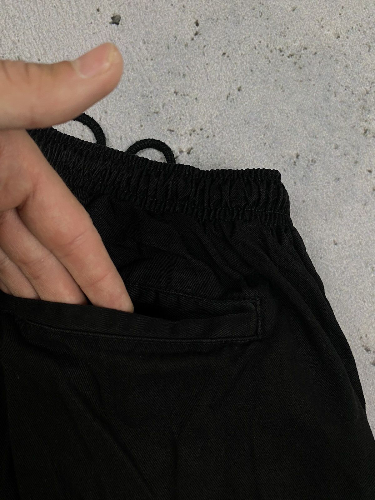 Nike Nike shorts vintage 90s rare Size US 36 / EU 52 - 5 Thumbnail