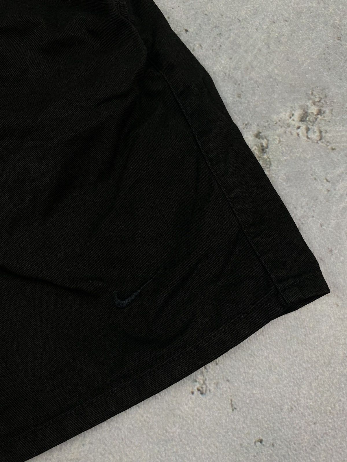 Nike Nike shorts vintage 90s rare Size US 36 / EU 52 - 2 Thumbnail