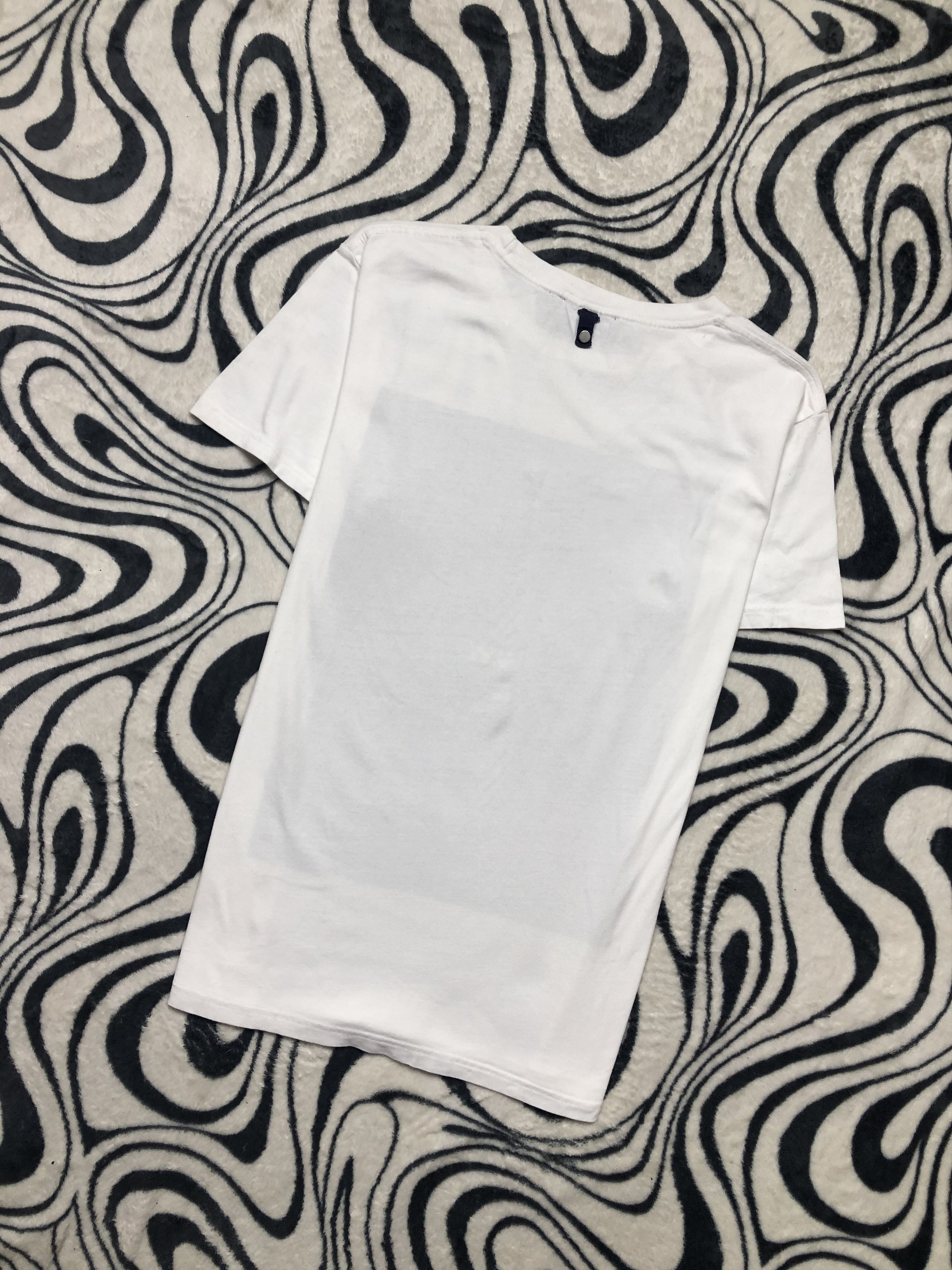 Wood Wood Wood Wood Mens T-Shirt Size US S / EU 44-46 / 1 - 6 Thumbnail