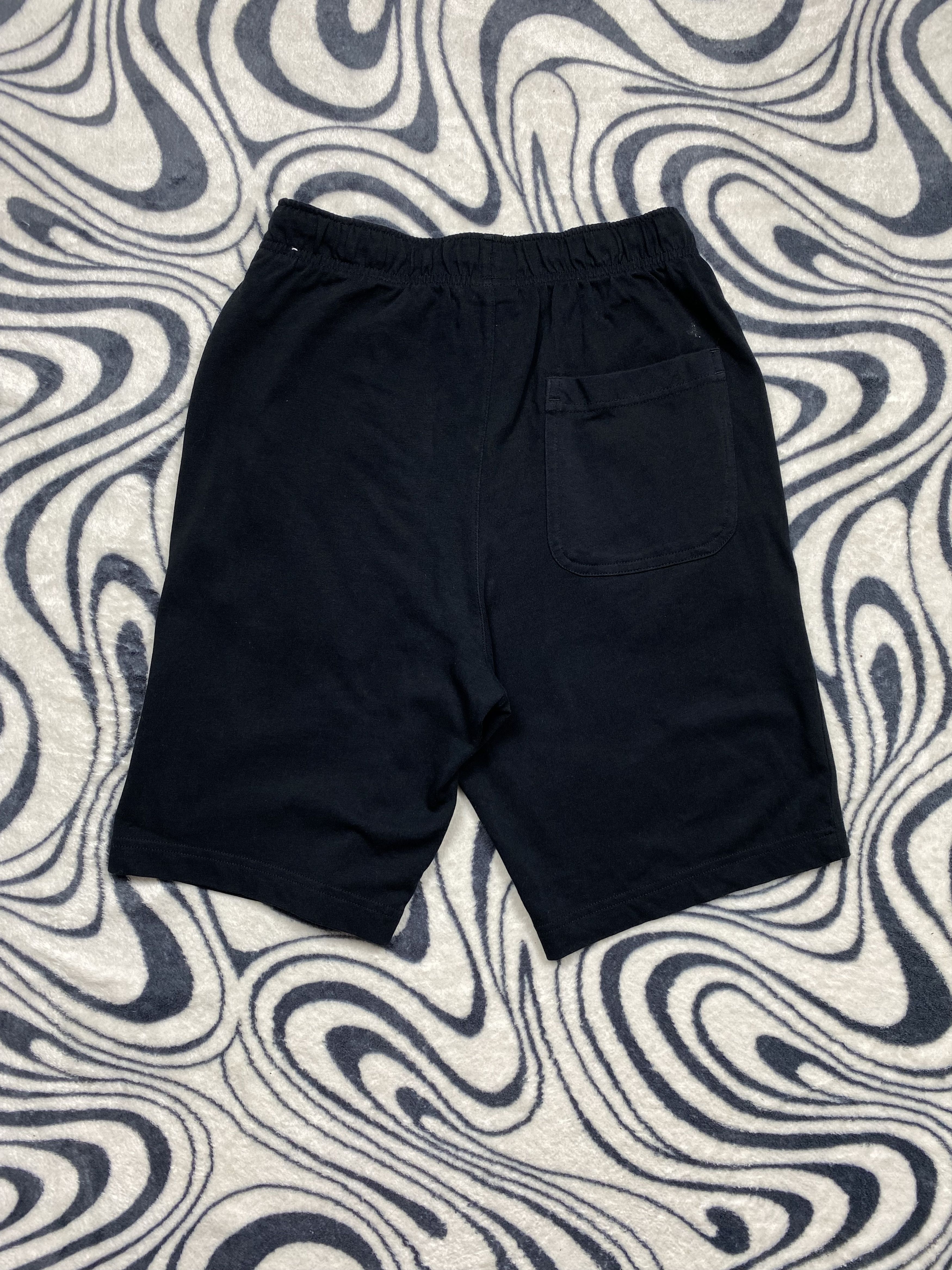 Nike × Vintage Nike Vintage Mens Cotton Shorts Y2K Size US 28 / EU 44 - 6 Thumbnail