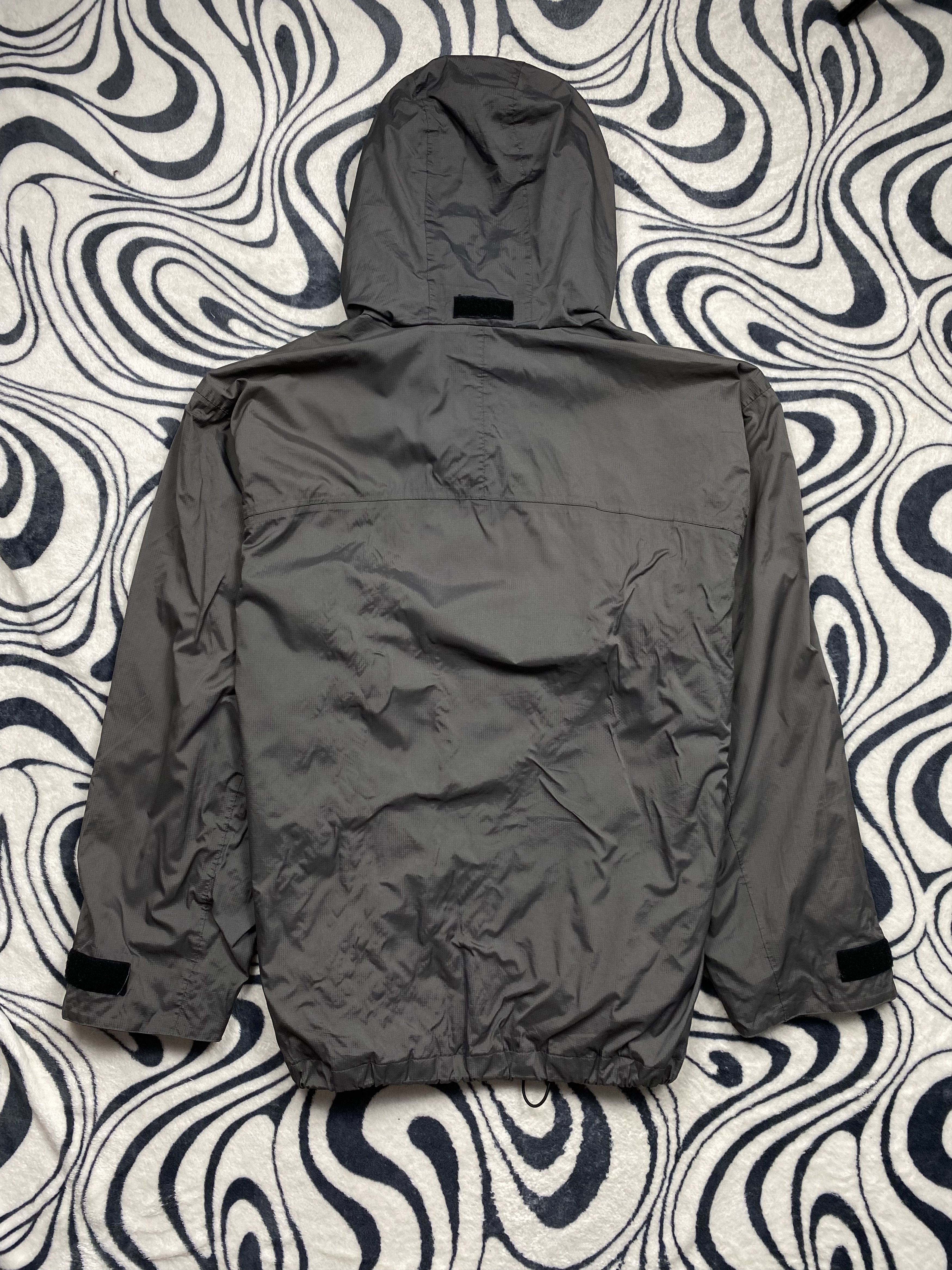 Haglofs Haglofs Vintage Mens Waterproof Jacket Size US L / EU 52-54 / 3 - 9 Thumbnail