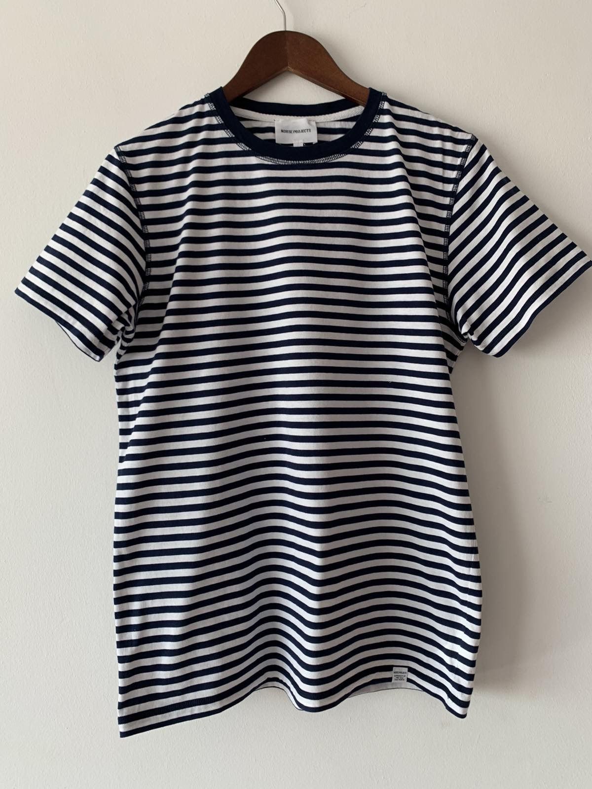 Norse Projects NORSE PROJECTS Men T-Shirts N45 0600 7004