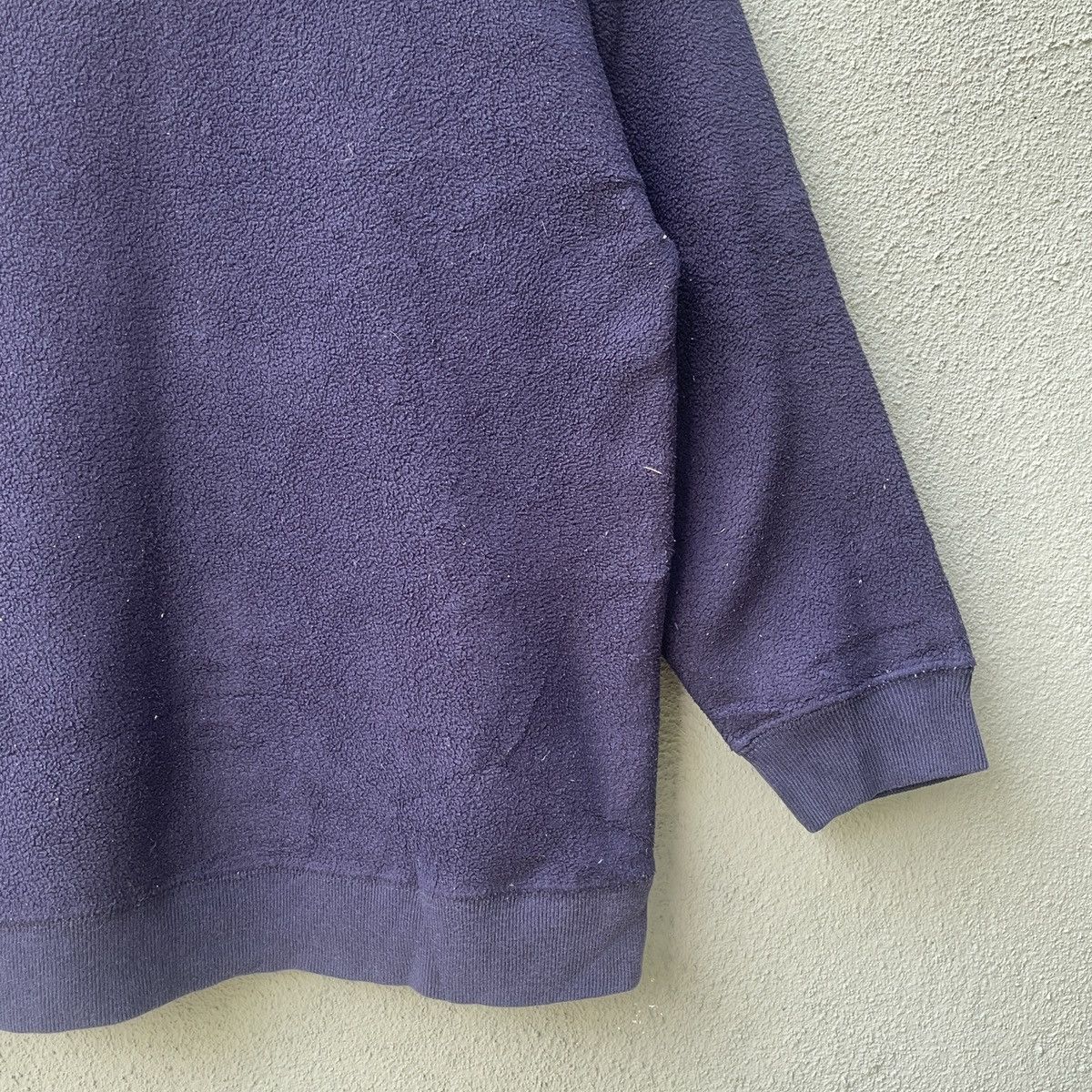 Gap Vintage Gap Spell Out Logo Hooded Sweatshirt Size US M / EU 48-50 / 2 - 8 Thumbnail