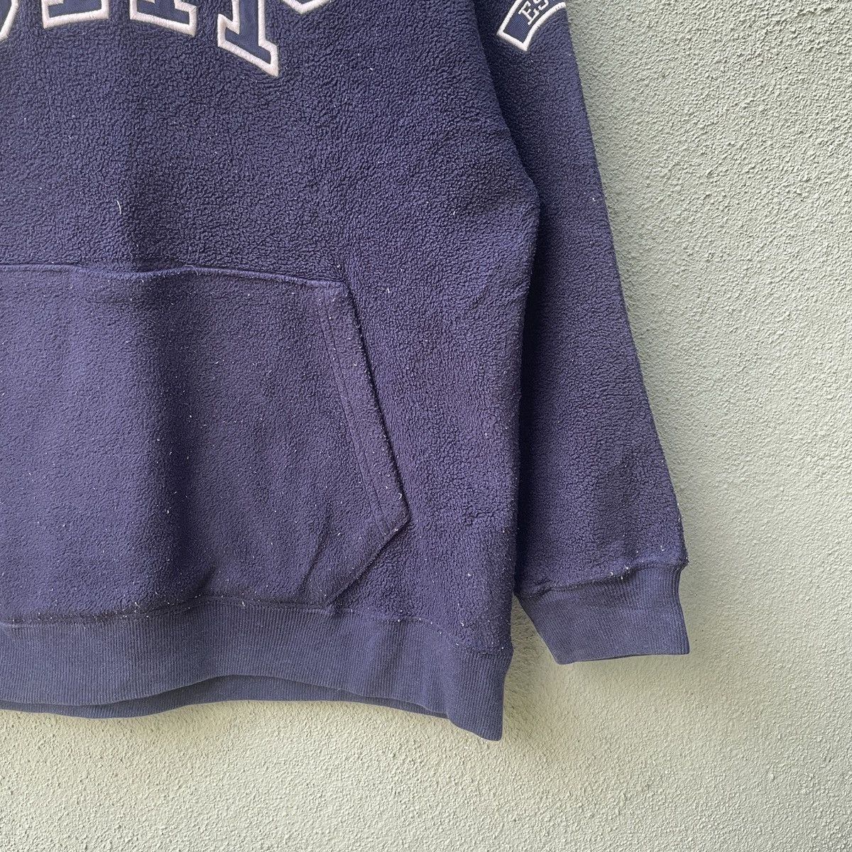 Gap Vintage Gap Spell Out Logo Hooded Sweatshirt Size US M / EU 48-50 / 2 - 5 Thumbnail