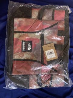 Supreme North Face Tote Bag | Grailed