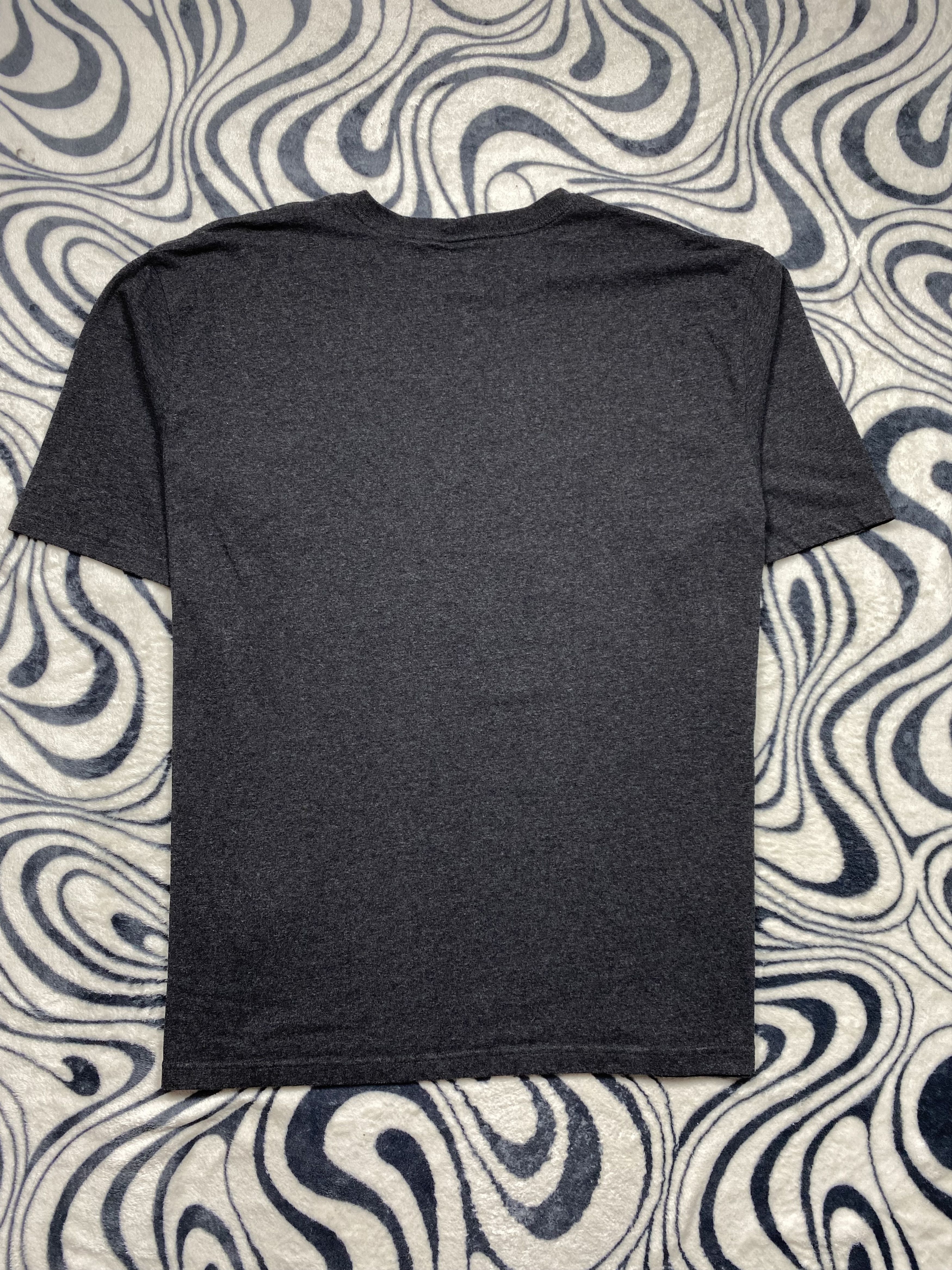 Carhartt × Vintage Carhartt Vintage Mens Big Logo T-Shirt Tee Y2K Size US XXL / EU 58 / 5 - 6 Thumbnail