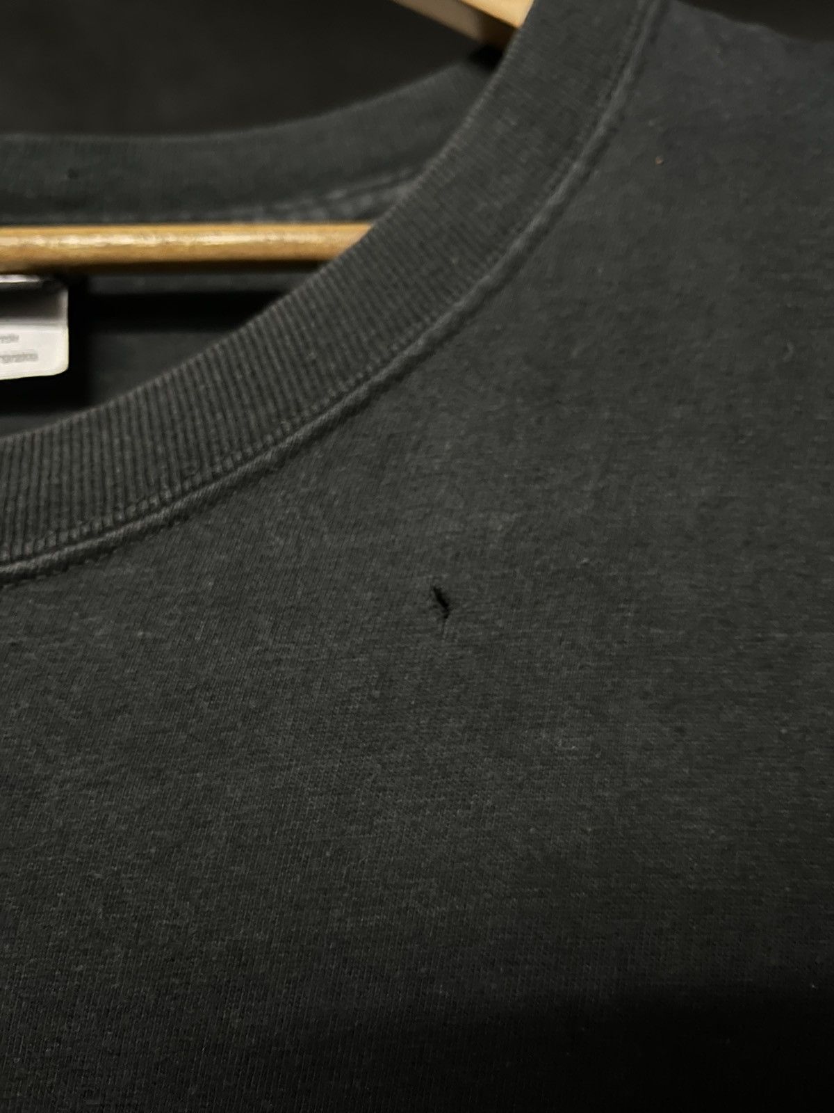 No Fear Vintage 90s No Fear Center Logo Porn Star Design Faded Tee Size US XXL / EU 58 / 5 - 9 Thumbnail