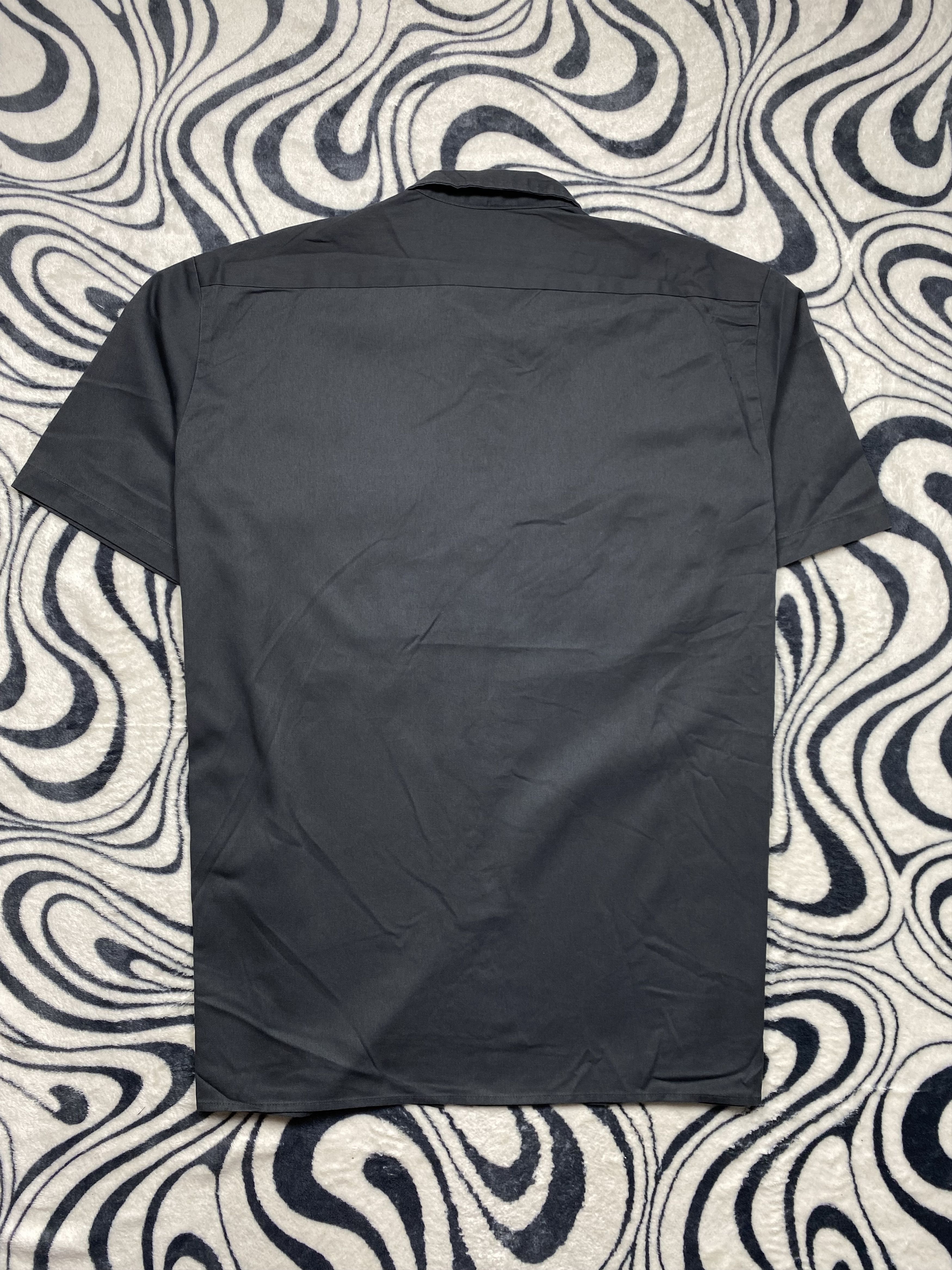 Dickies × Vintage Dickies Vintage Mens Workwear Shirt Y2K Size US XL / EU 56 / 4 - 7 Thumbnail