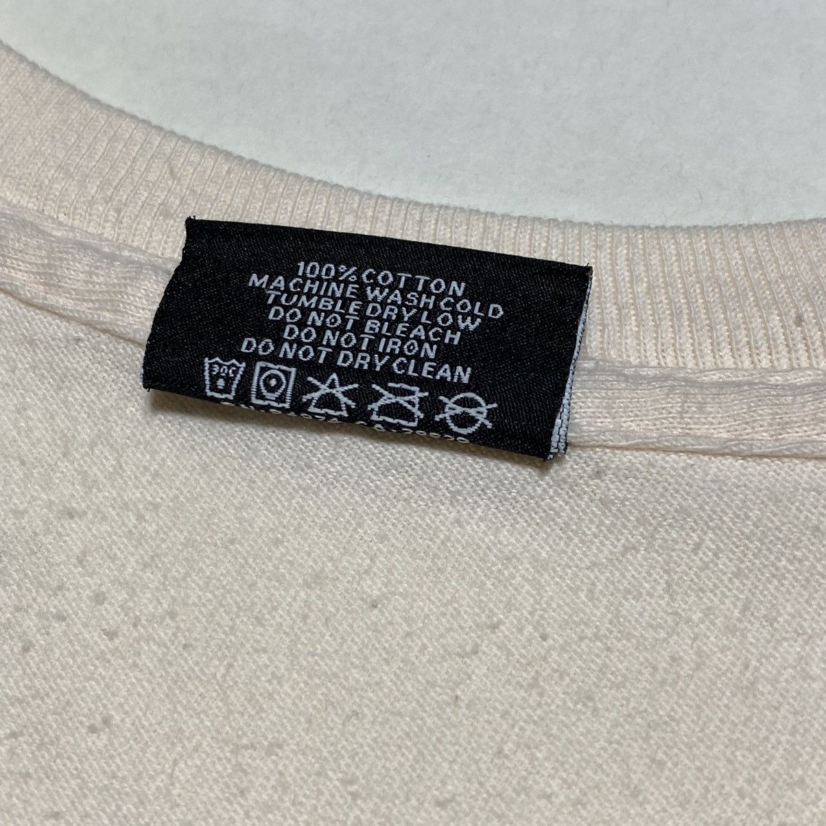 Stussy ‼️LAST DROP‼️Vintage Stussy T-Shirt Size US M / EU 48-50 / 2 - 8 Thumbnail