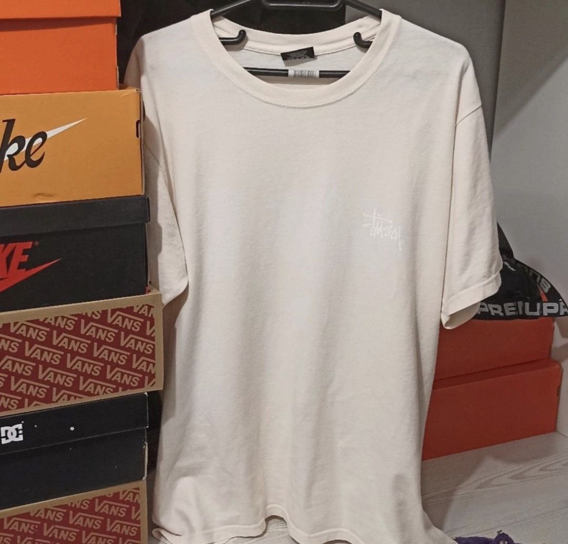 Stussy ‼️LAST DROP‼️Vintage Stussy T-Shirt Size US M / EU 48-50 / 2 - 2 Thumbnail