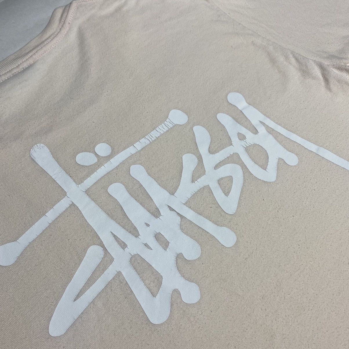 Stussy ‼️LAST DROP‼️Vintage Stussy T-Shirt Size US M / EU 48-50 / 2 - 4 Thumbnail