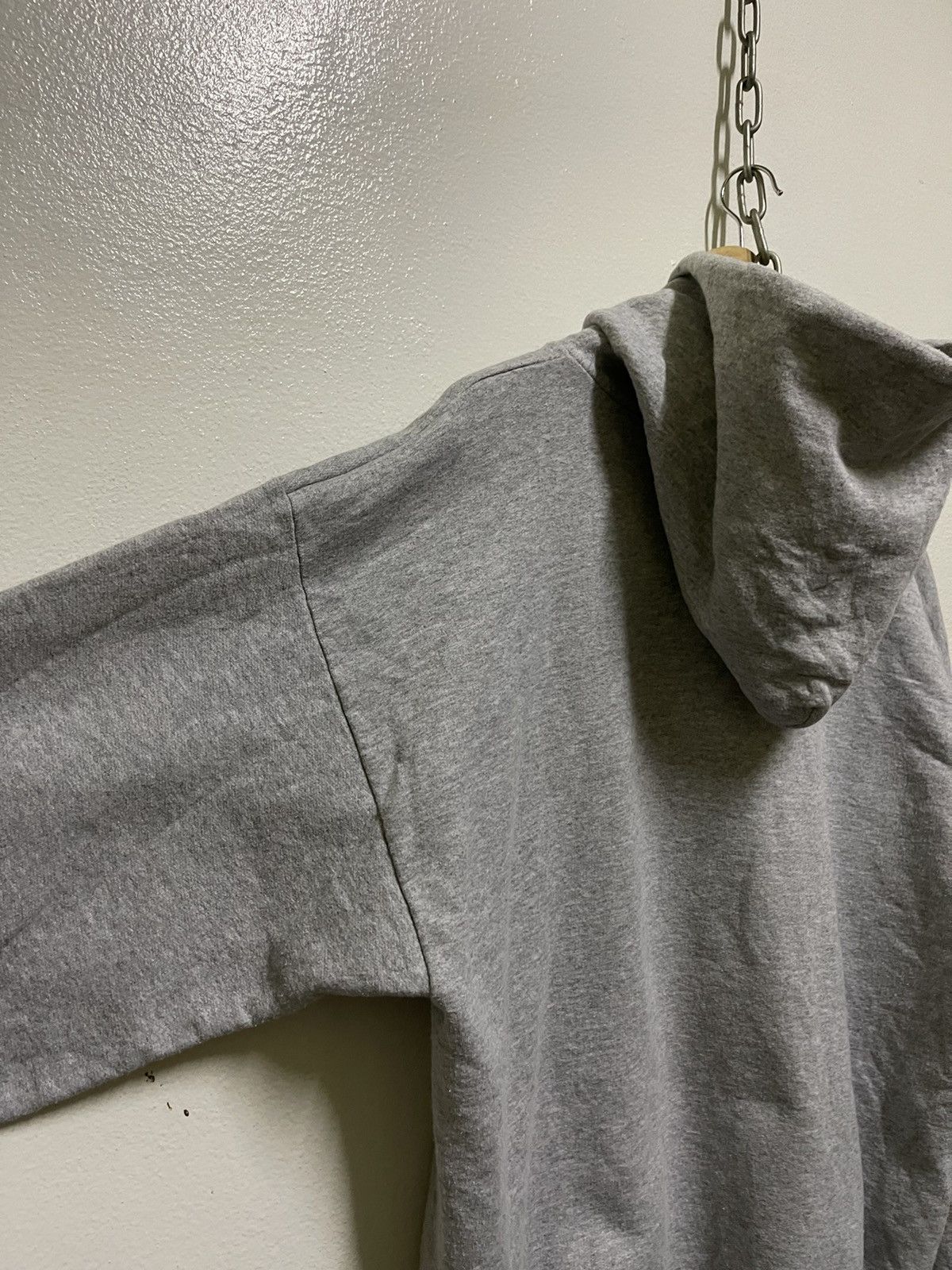 Vintage Ready Steady Go! Sweatshirt Hoodie Size US L / EU 52-54 / 3 - 9 Thumbnail