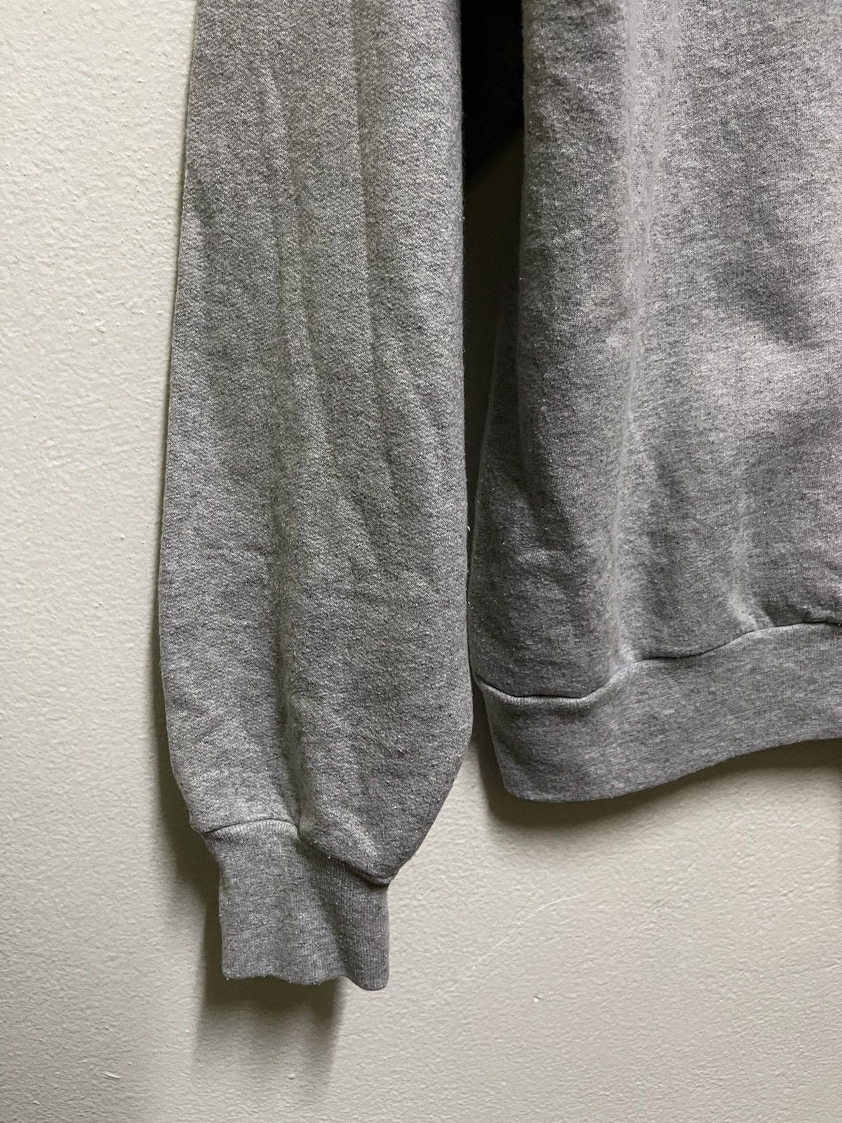 Vintage Ready Steady Go! Sweatshirt Hoodie Size US L / EU 52-54 / 3 - 10 Thumbnail
