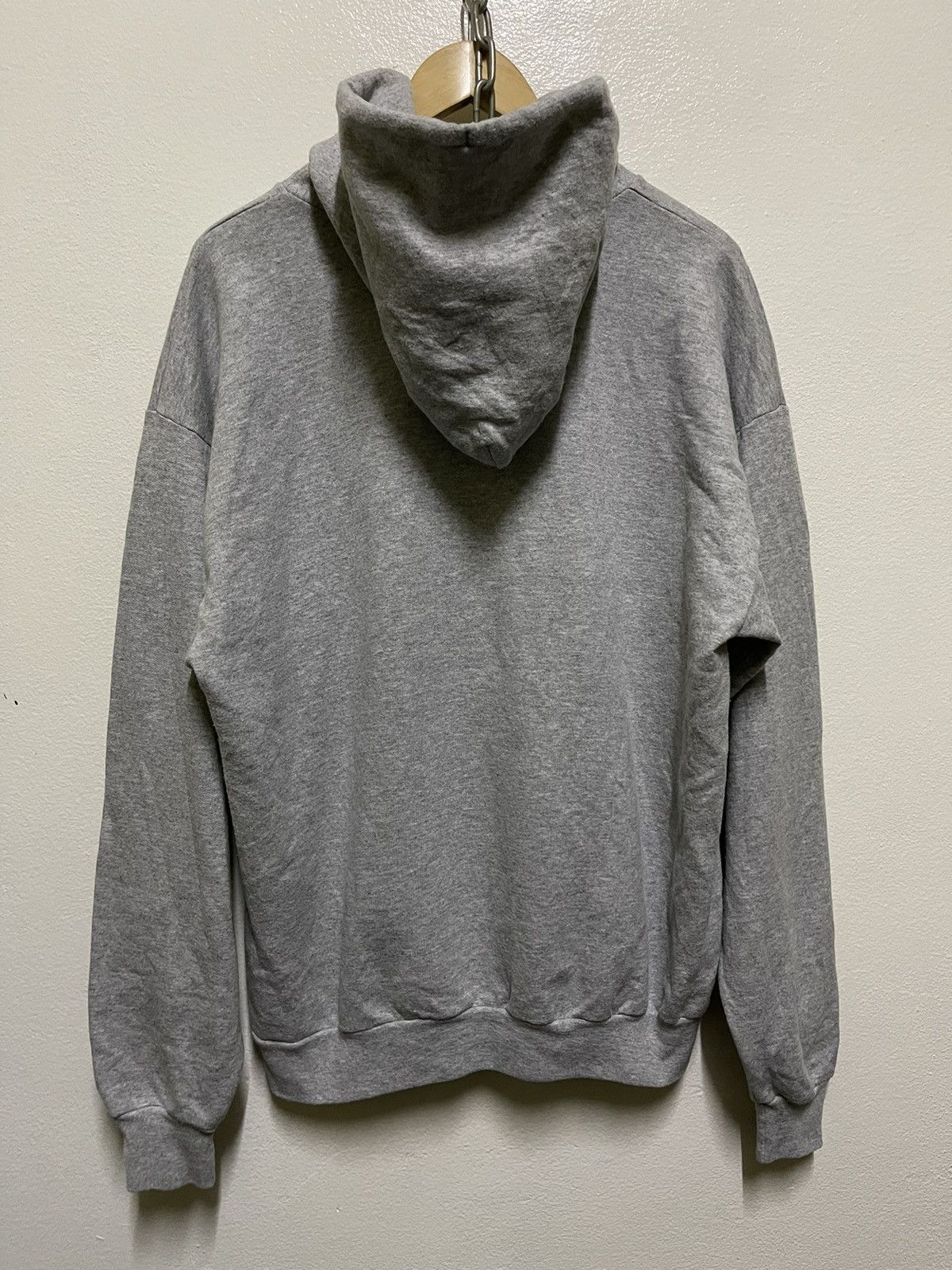 Vintage Ready Steady Go! Sweatshirt Hoodie Size US L / EU 52-54 / 3 - 8 Thumbnail