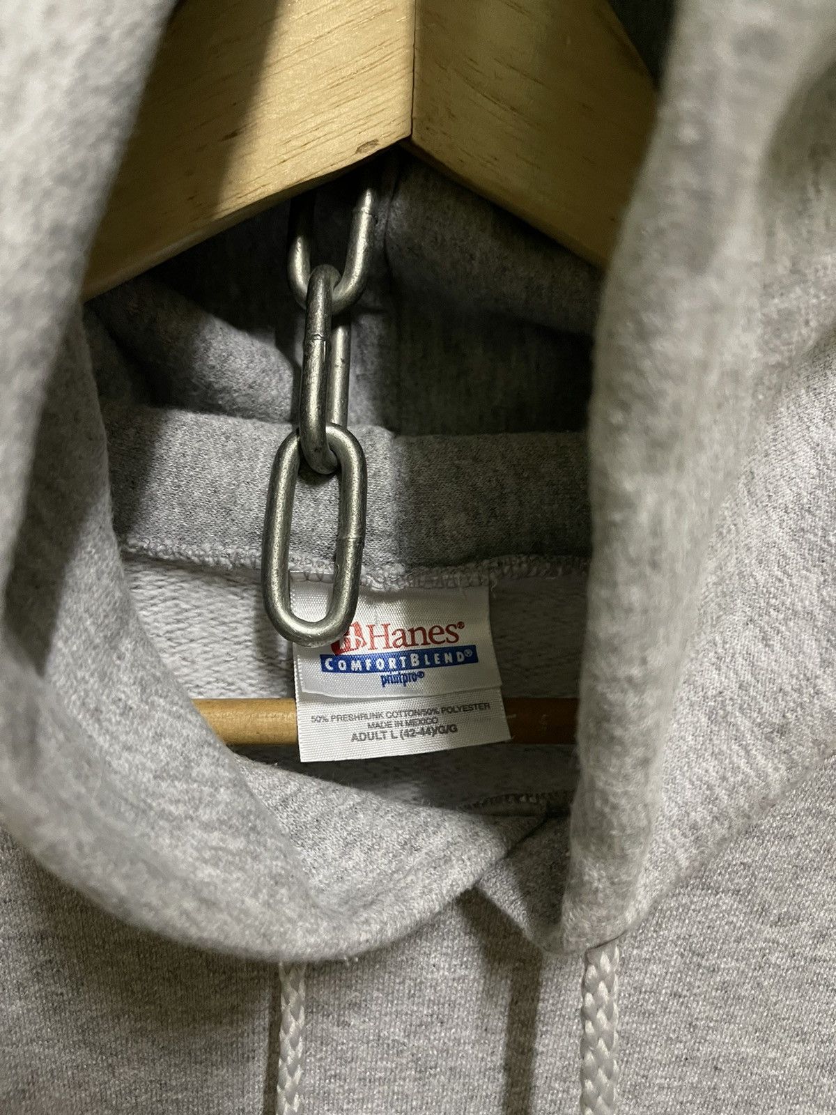 Vintage Ready Steady Go! Sweatshirt Hoodie Size US L / EU 52-54 / 3 - 7 Thumbnail