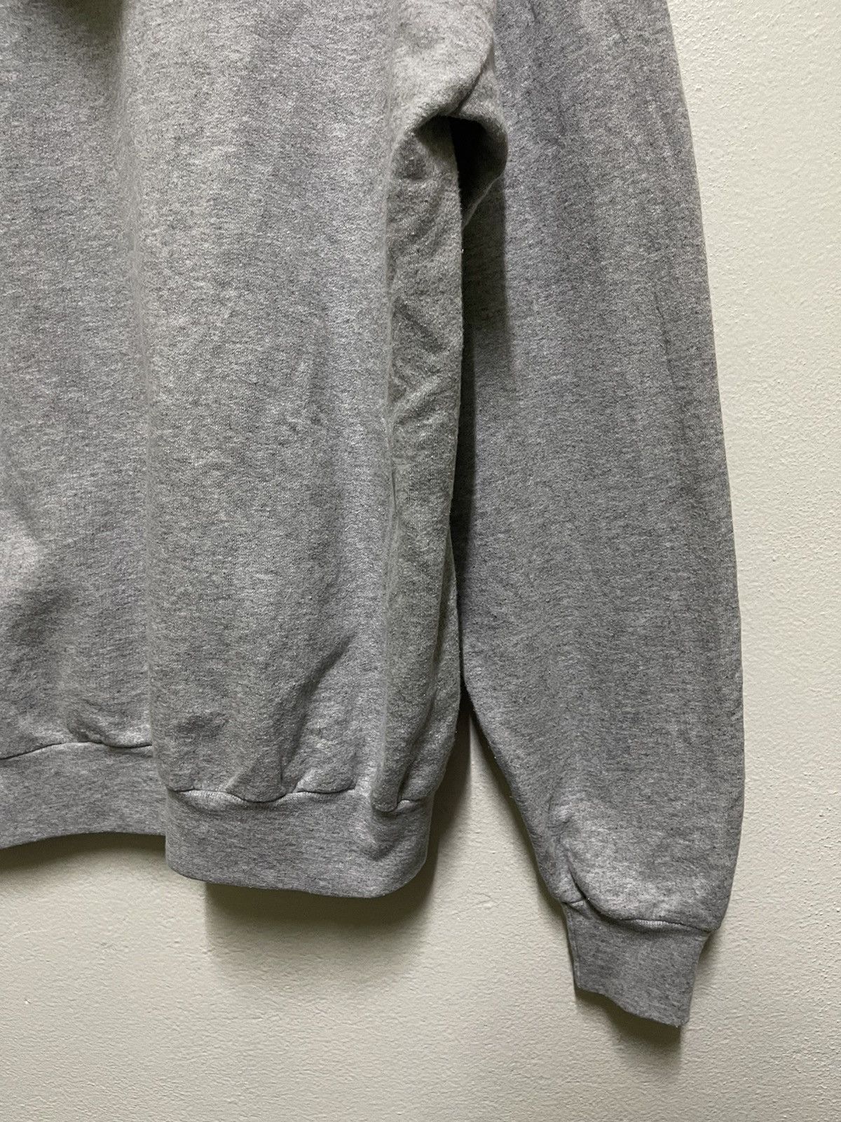 Vintage Ready Steady Go! Sweatshirt Hoodie Size US L / EU 52-54 / 3 - 12 Thumbnail