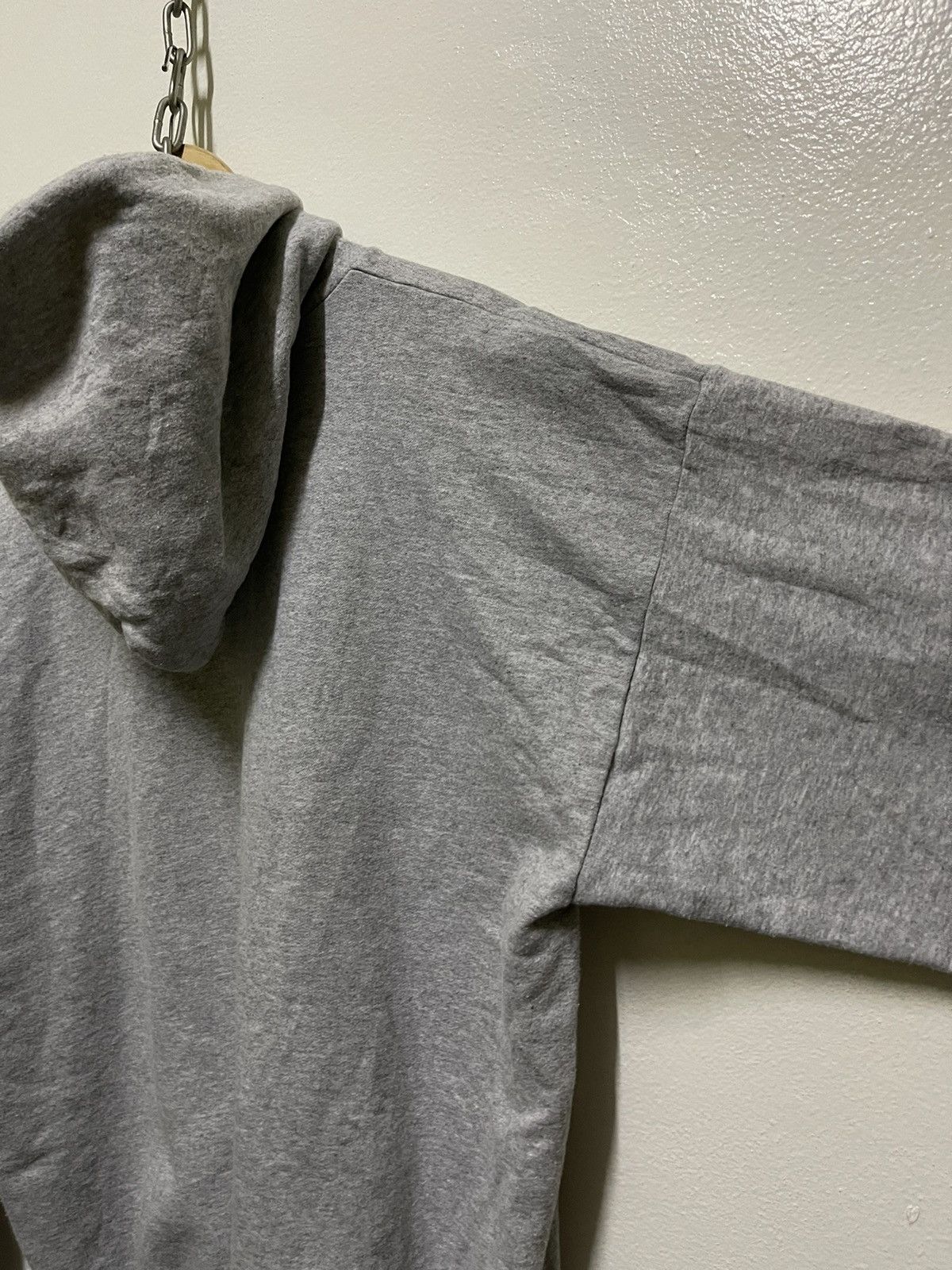 Vintage Ready Steady Go! Sweatshirt Hoodie Size US L / EU 52-54 / 3 - 11 Thumbnail
