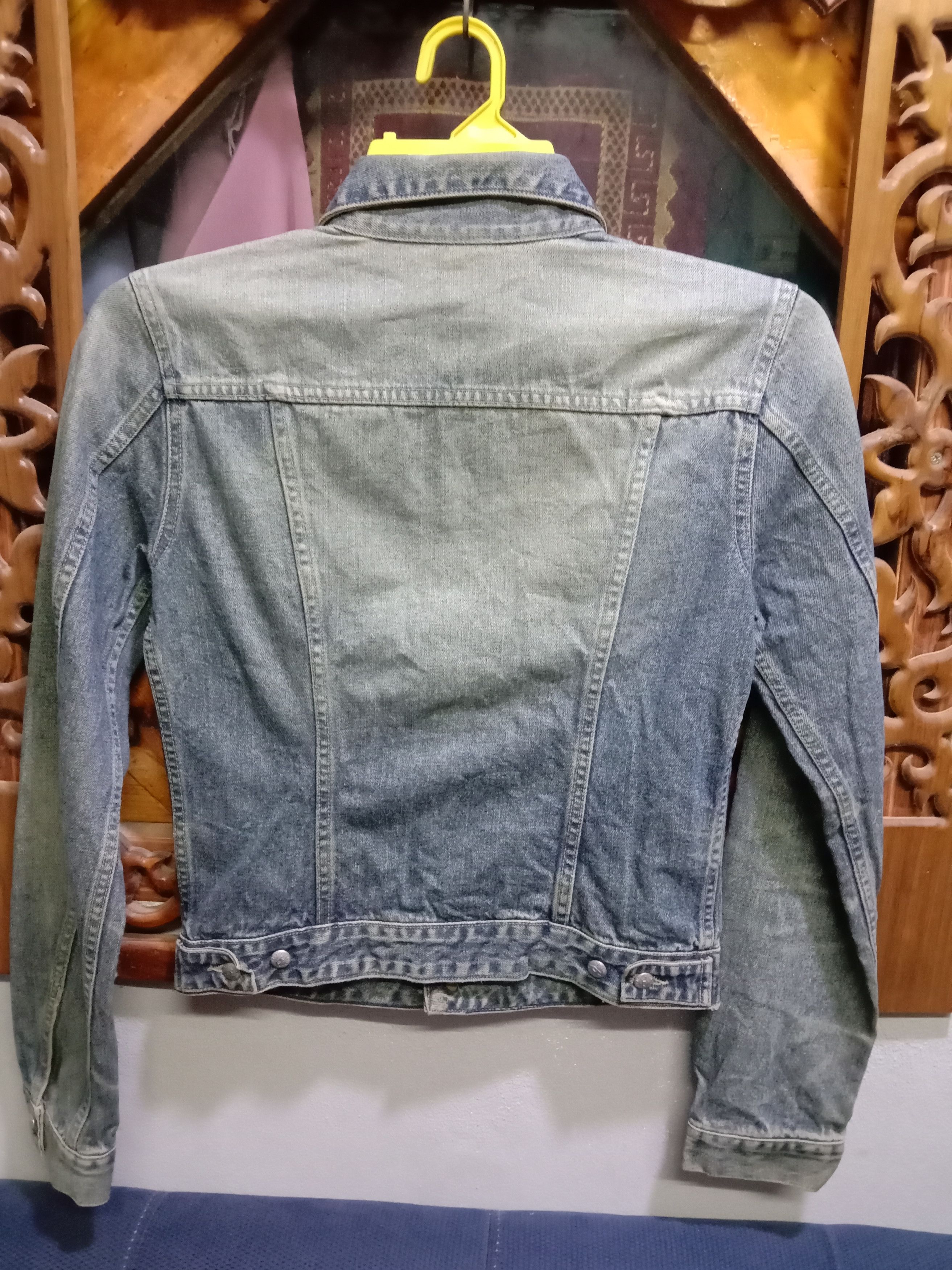 Diesel Denim Jacket
