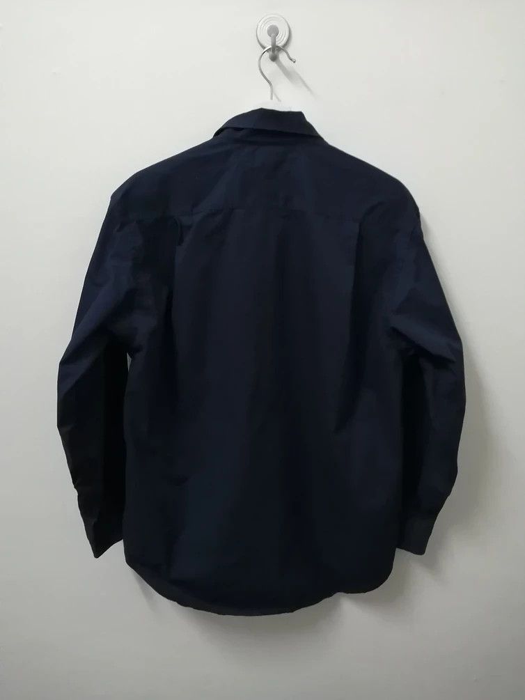 Tommy Hilfiger Vintage TOMMY HILFIGER Shirt Size US M / EU 48-50 / 2 - 2 Thumbnail