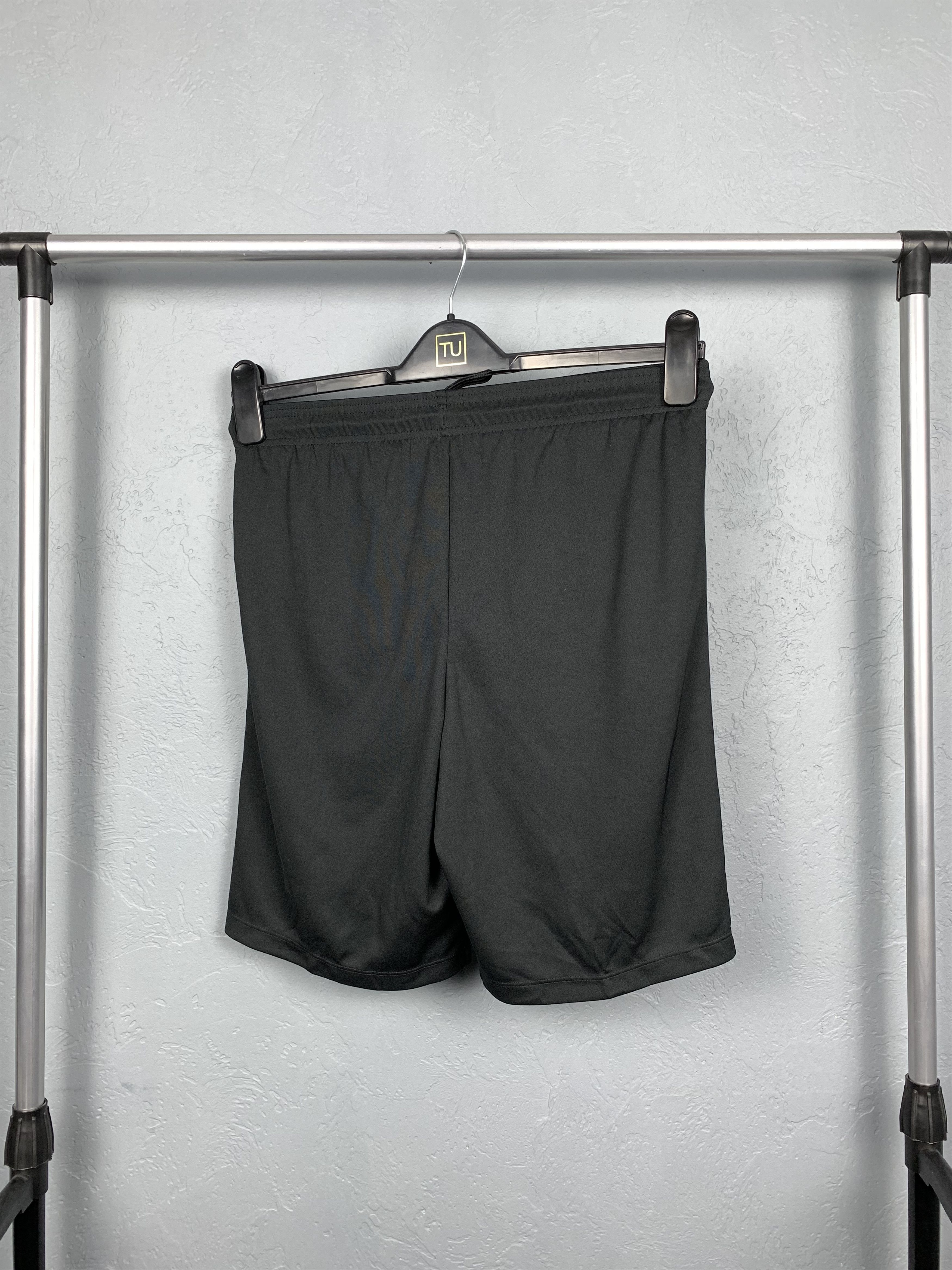 Nike Vintage Nike Mens Shorts Dri Fit Y2K Size US 30 / EU 46 - 4 Thumbnail