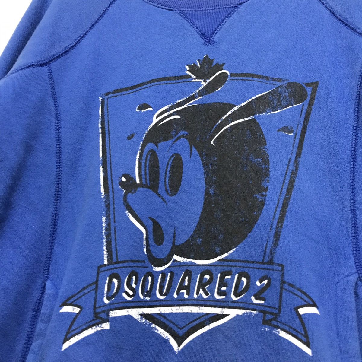 Dsquared2 🔥Last Drop Dsquared2 Sweatshirt Size US M / EU 48-50 / 2 - 4 Thumbnail