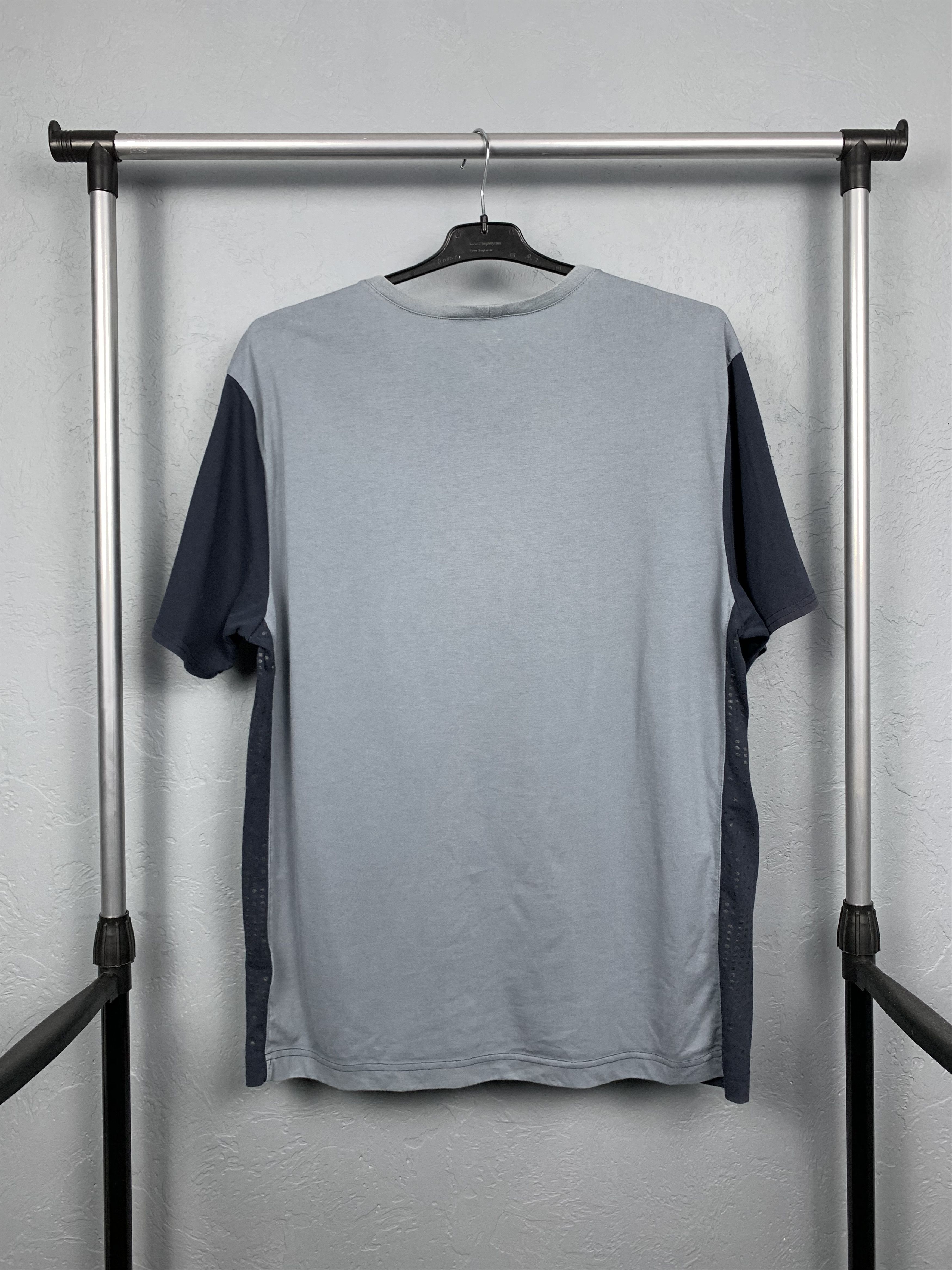 Nike × Vintage Nike 90s Vintage Mens T-Shirt Size M Travis Size US M / EU 48-50 / 2 - 5 Thumbnail