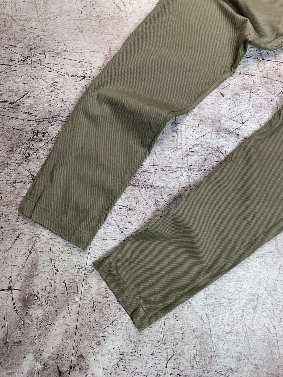 Ted Baker Ted Baker Mens Chino Pants Size US 32 / EU 48 - 5 Thumbnail