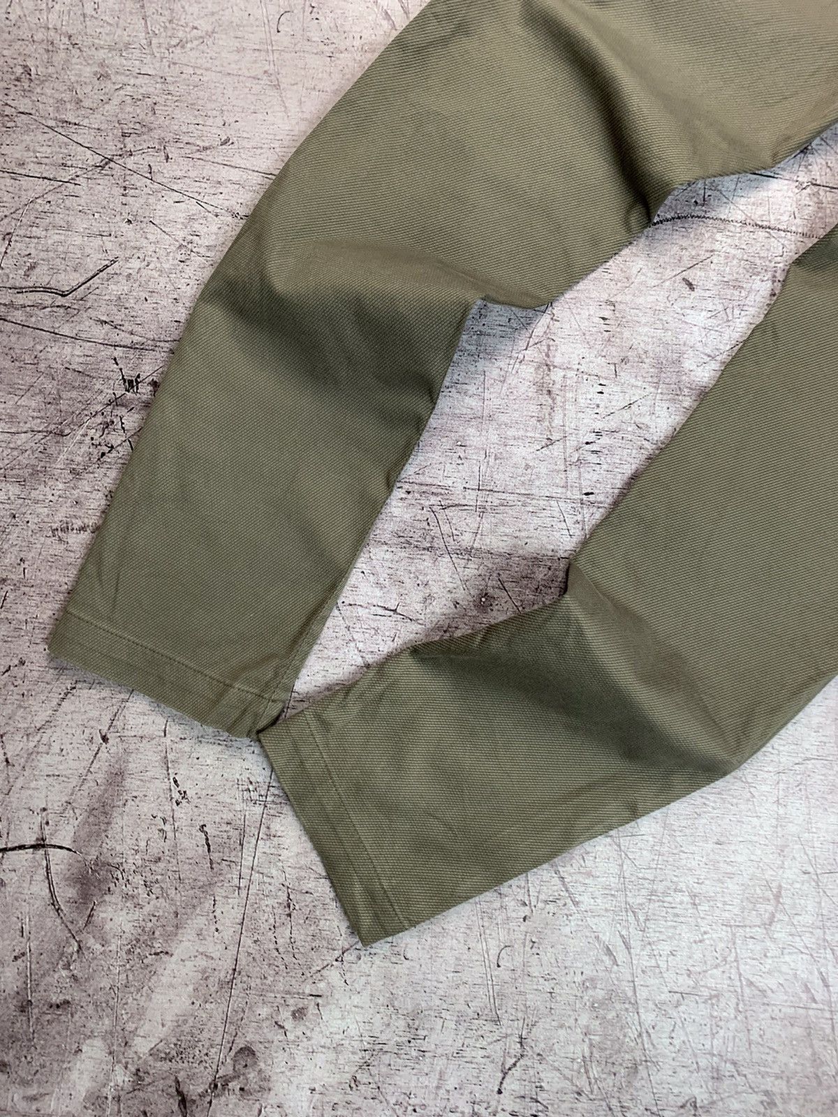 Ted Baker Ted Baker Mens Chino Pants Size US 32 / EU 48 - 3 Thumbnail