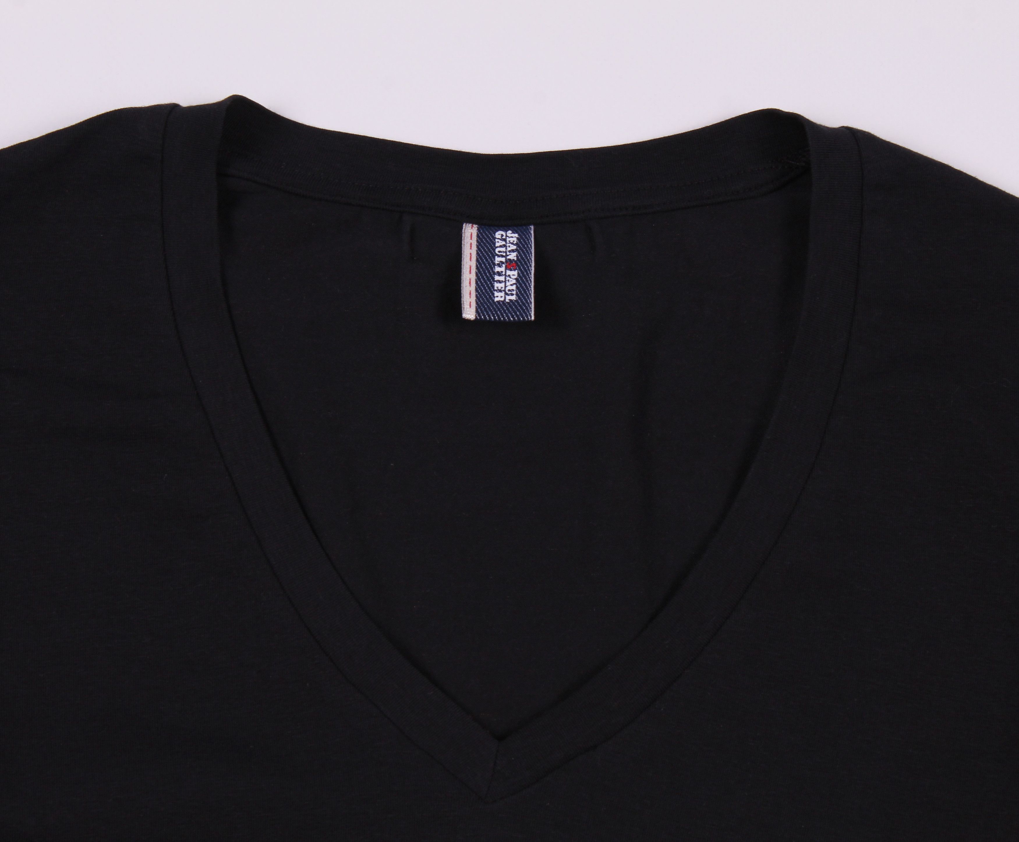 Jean Paul Gaultier Vintage Rare Jean Paul Gaultier Chrystal Tits Printed Top Size M / US 6-8 / IT 42-44 - 6 Thumbnail