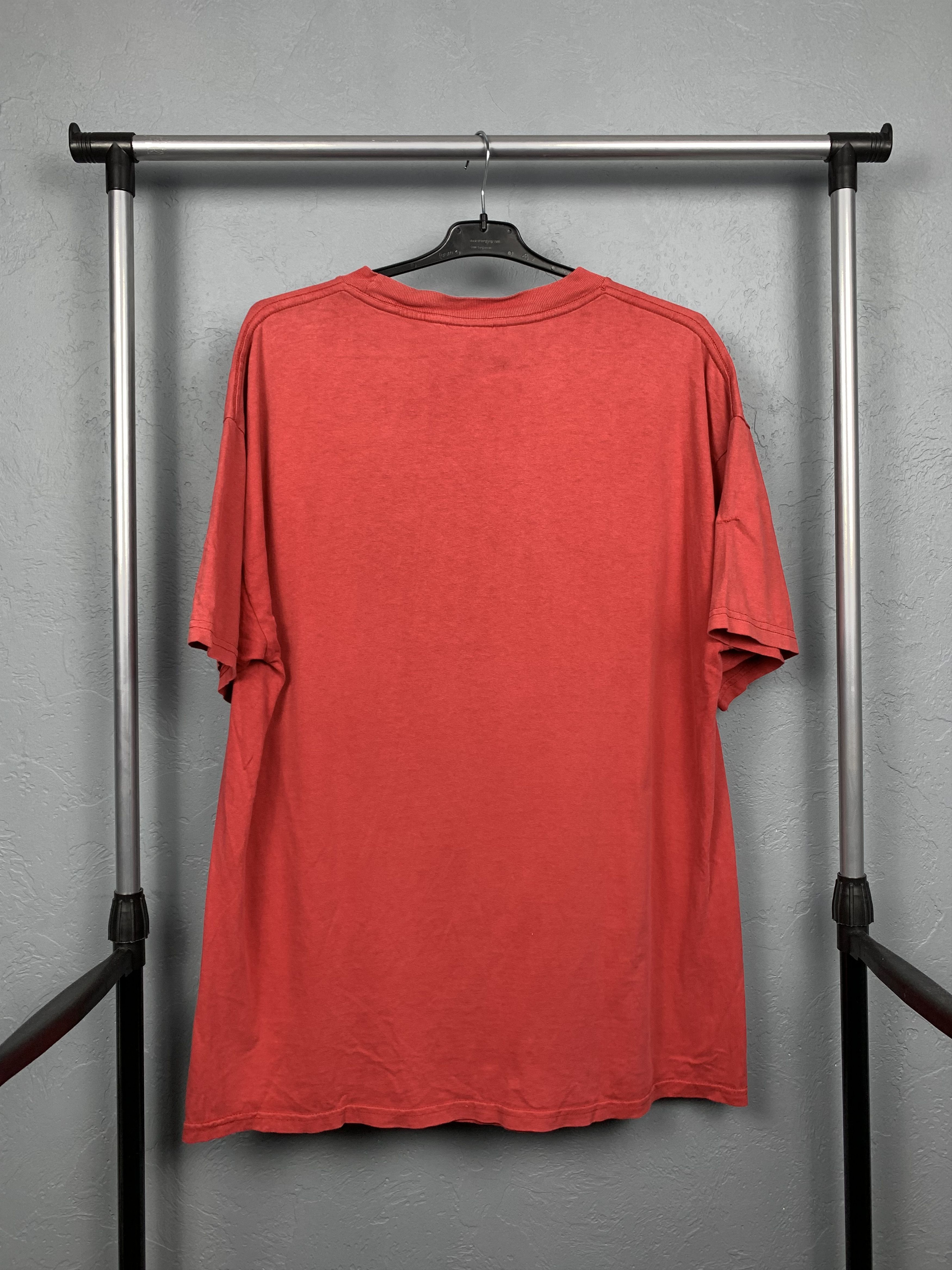 Nike Nike Vintage Mens T-shirt Tee Size US XL / EU 56 / 4 - 8 Thumbnail