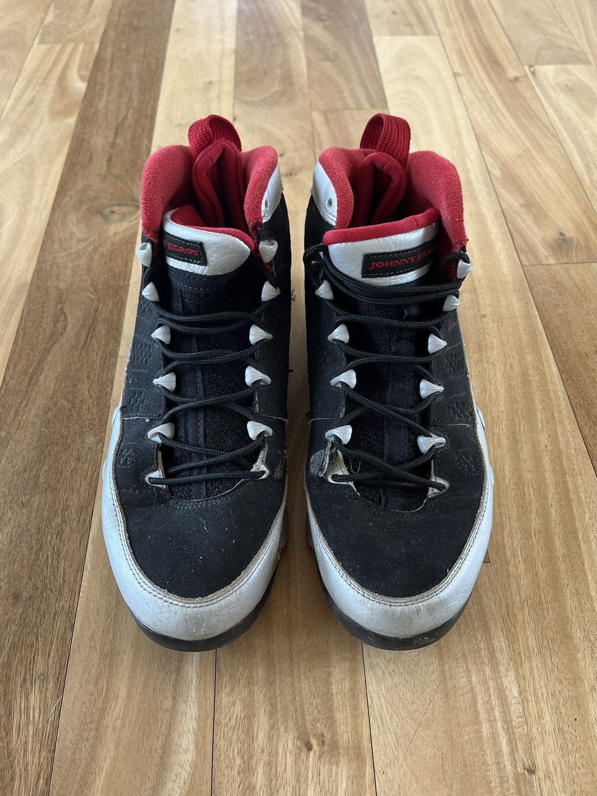 Jordan Brand Jordan 9 Kilroy Size US 8 / EU 41 - 3 Thumbnail