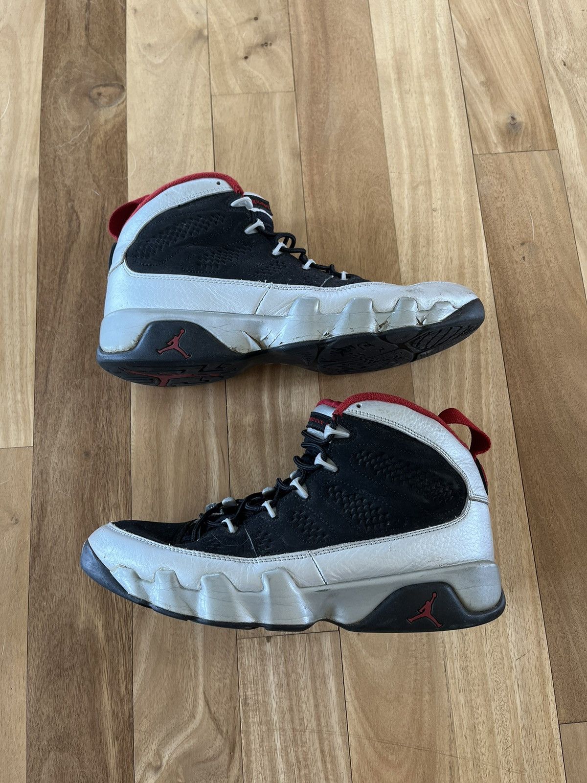 Jordan Brand Jordan 9 Kilroy Size US 8 / EU 41 - 1 Thumbnail