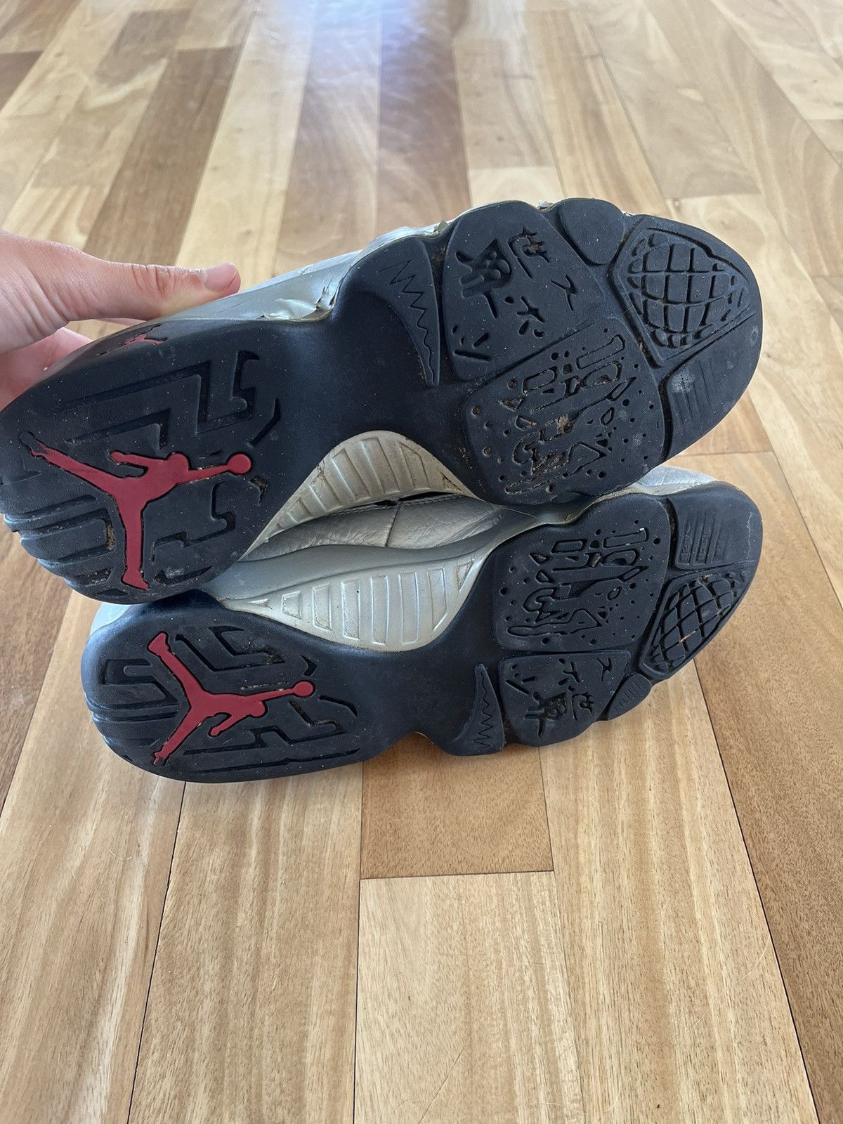 Jordan Brand Jordan 9 Kilroy Size US 8 / EU 41 - 5 Thumbnail