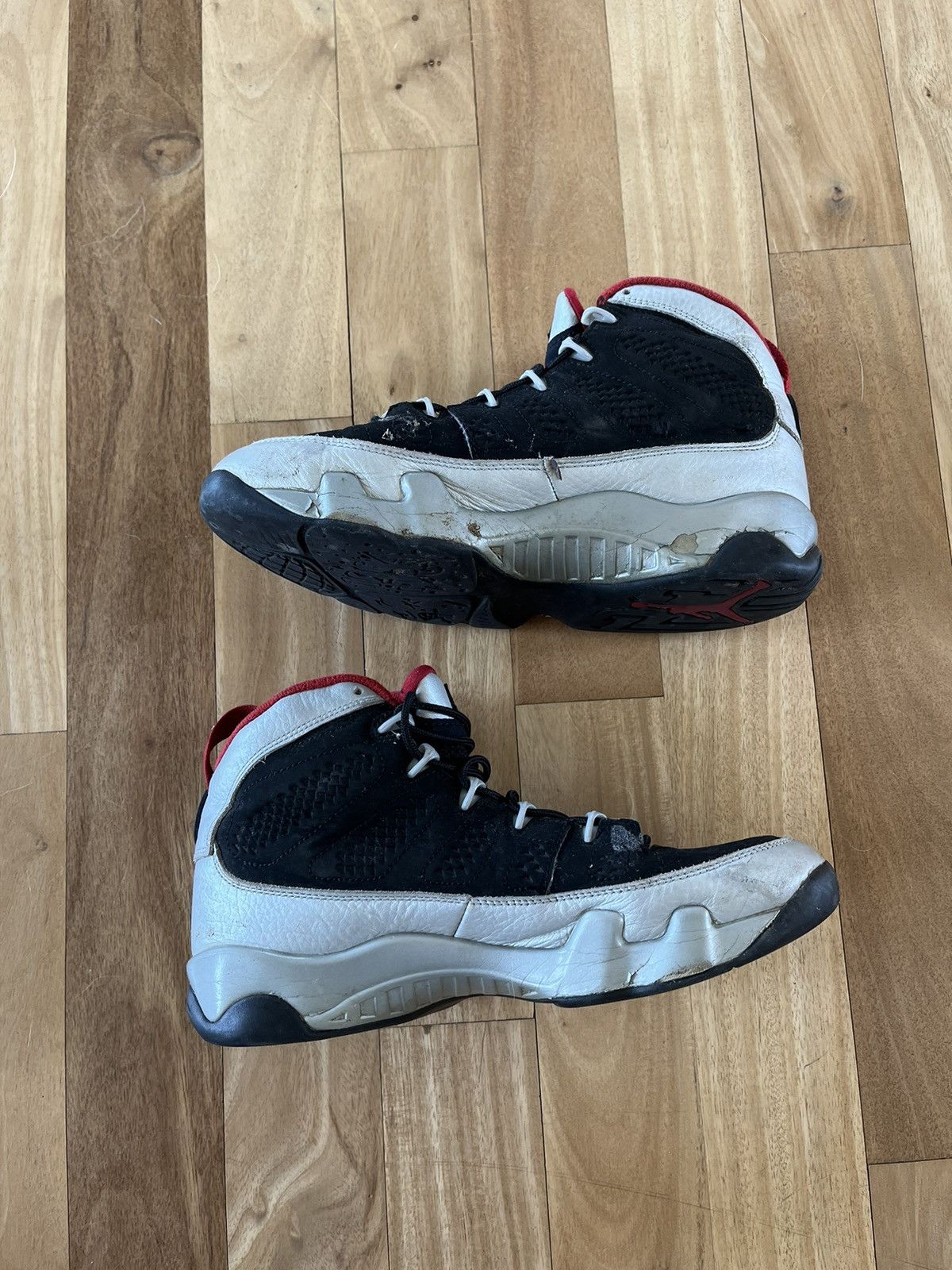 Jordan Brand Jordan 9 Kilroy Size US 8 / EU 41 - 2 Thumbnail