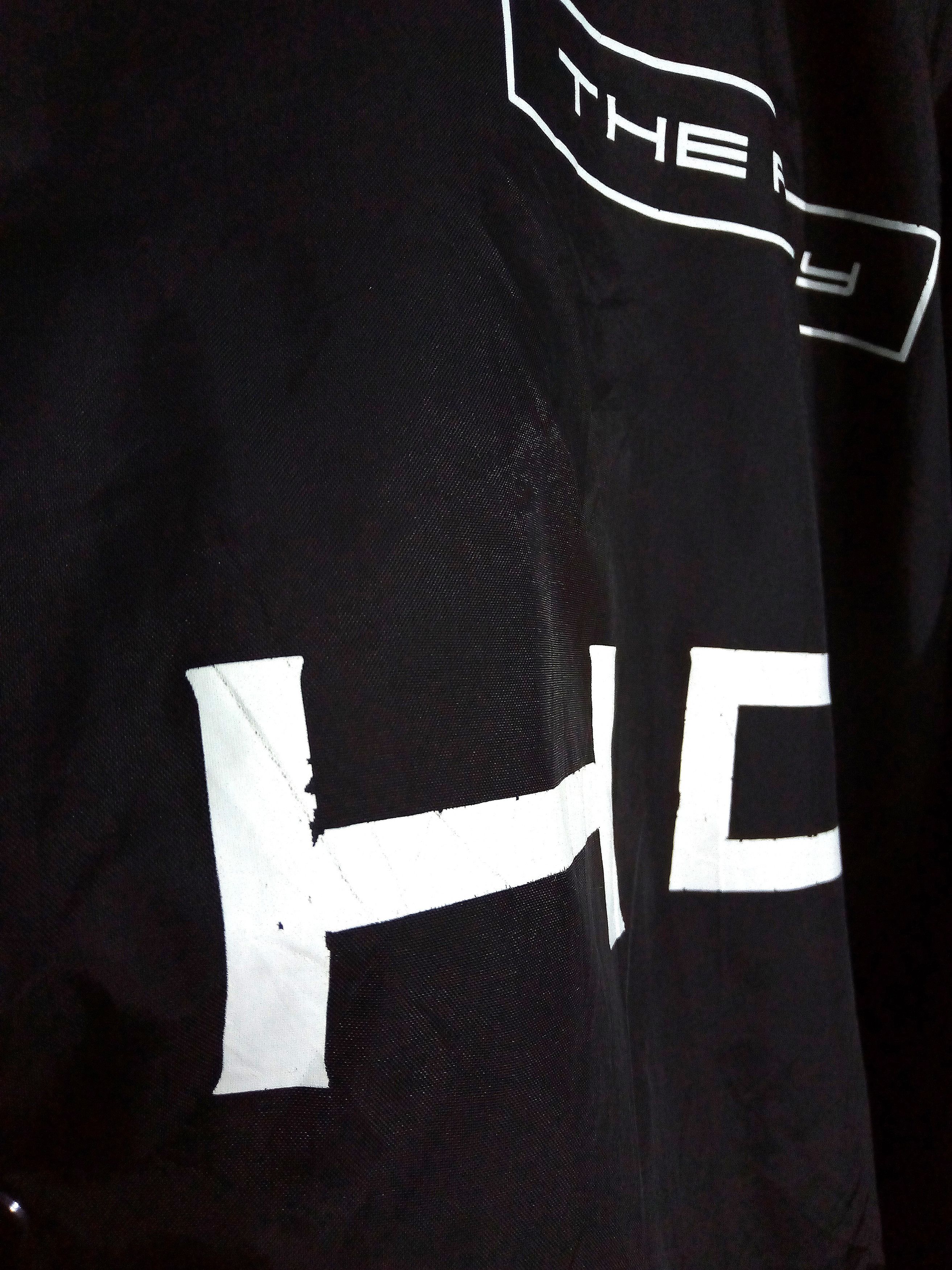 Japanese Brand Neighborhood Posse Bomber Jacket Streetwear fashion Size US L / EU 52-54 / 3 - 9 Thumbnail