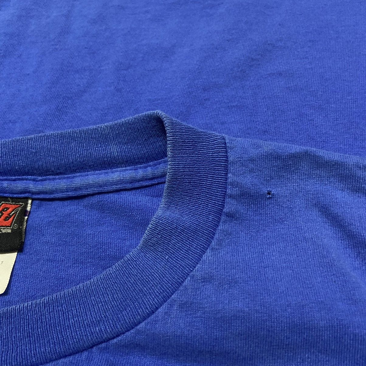 Cartoon Network Vintage Dragon Ball Z Vegeta Trunks Tshirt Size US L / EU 52-54 / 3 - 7 Thumbnail
