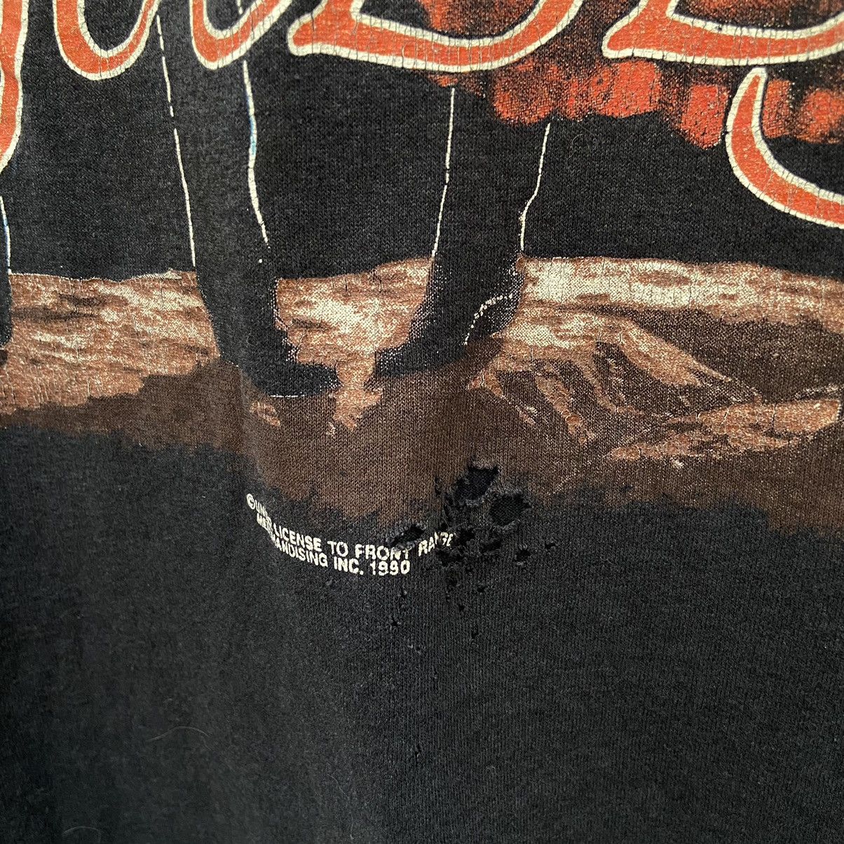 Band Tees Vintage 90s the judds tshirt Size US XL / EU 56 / 4 - 6 Thumbnail